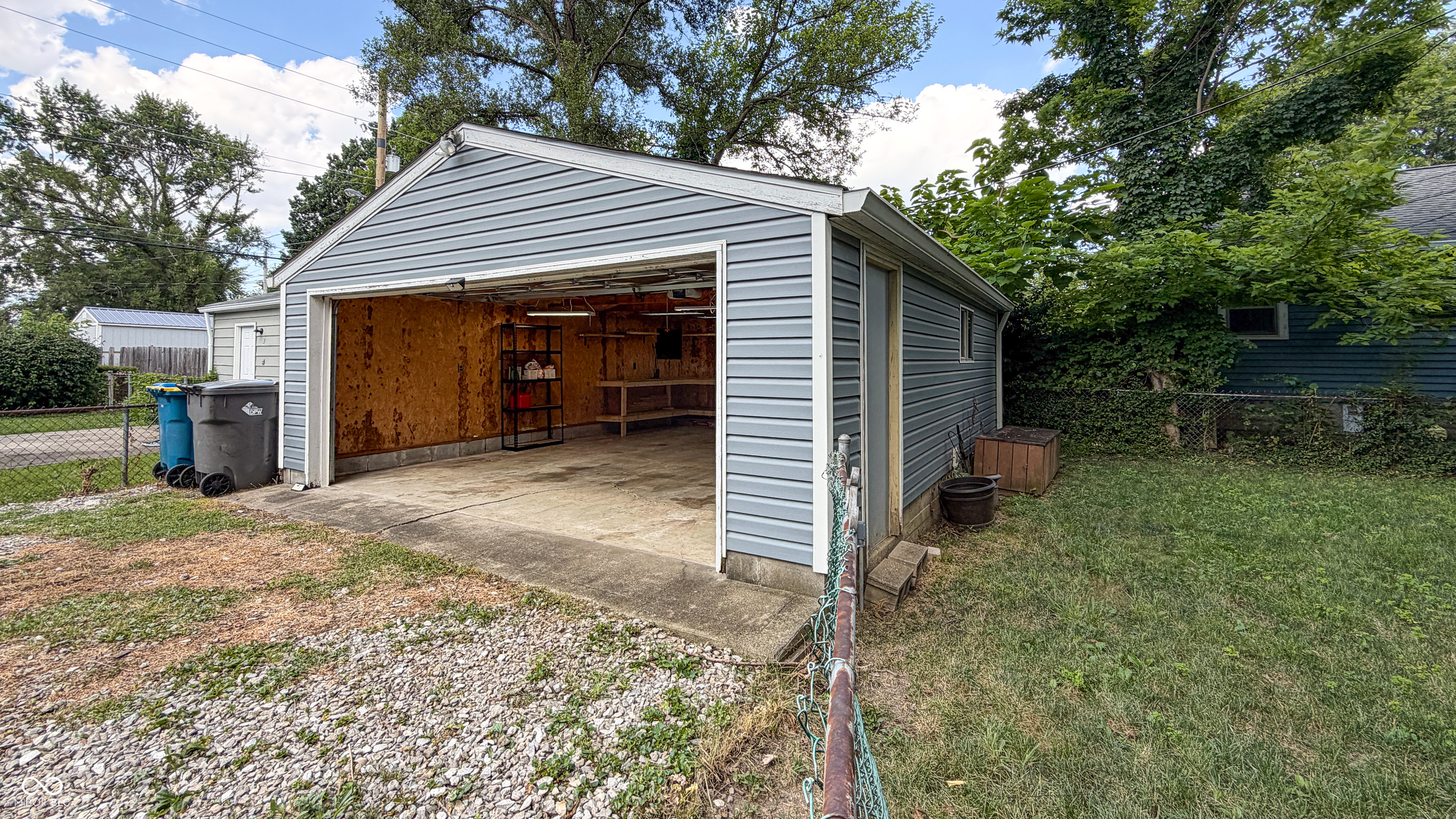 1107 N Butler Avenue