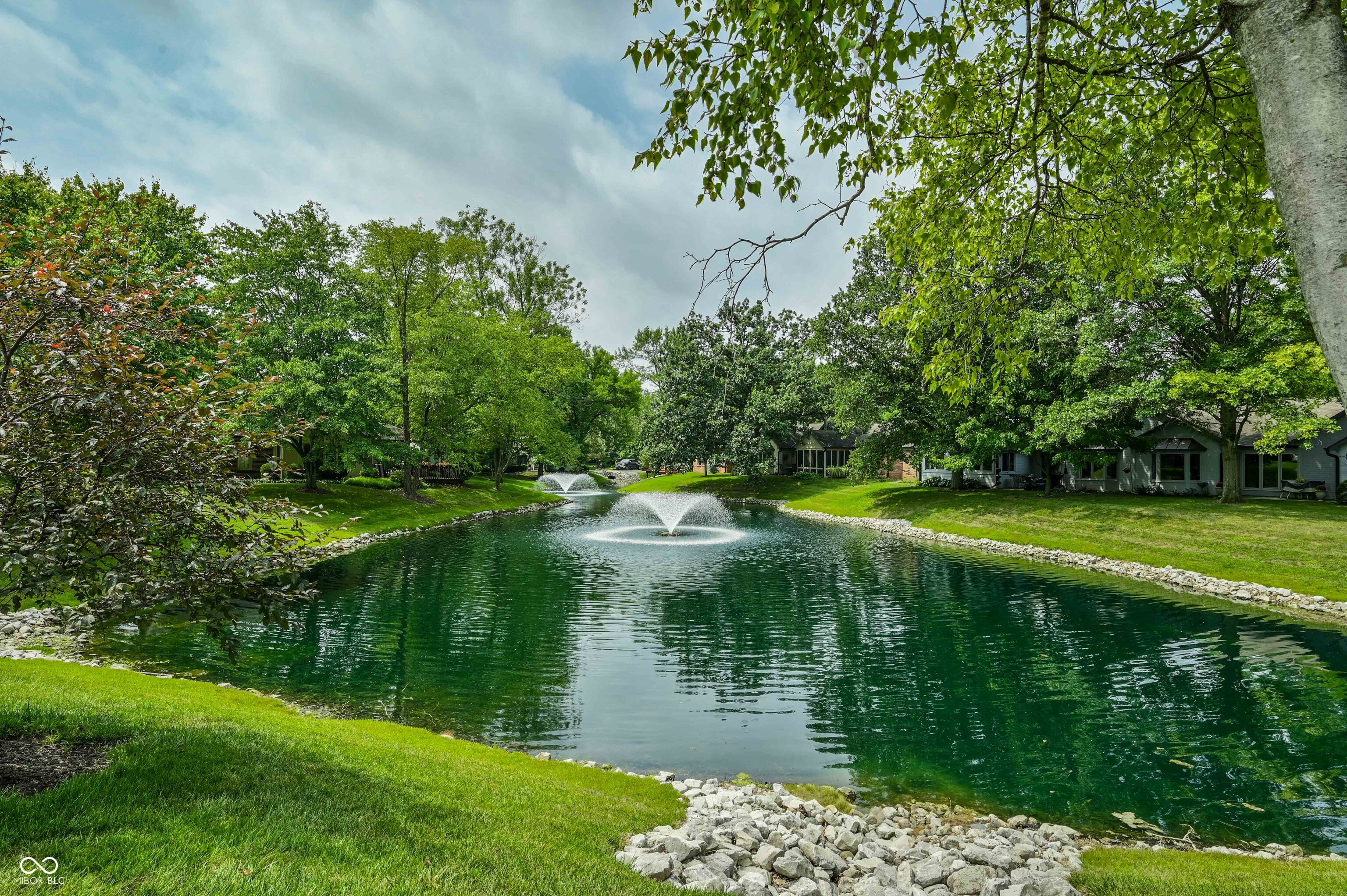 9554 Cadbury Circle