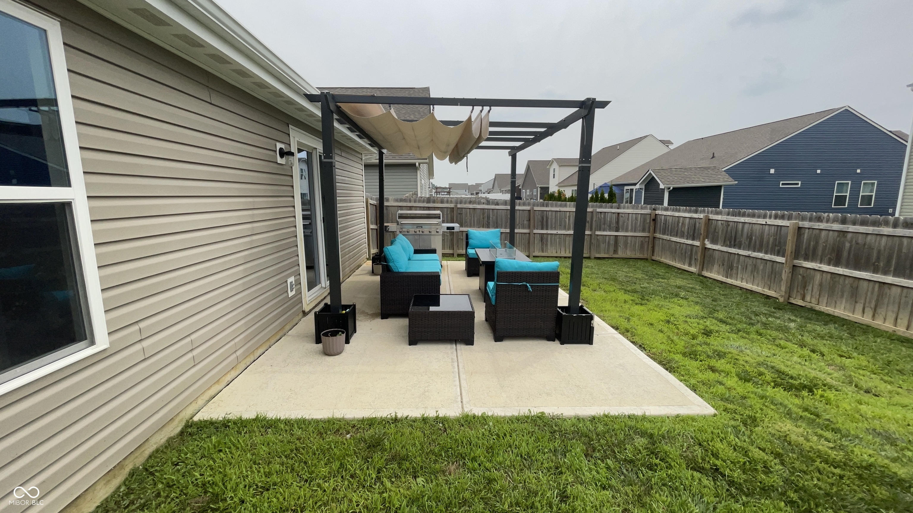 3243 Sand Walk Drive