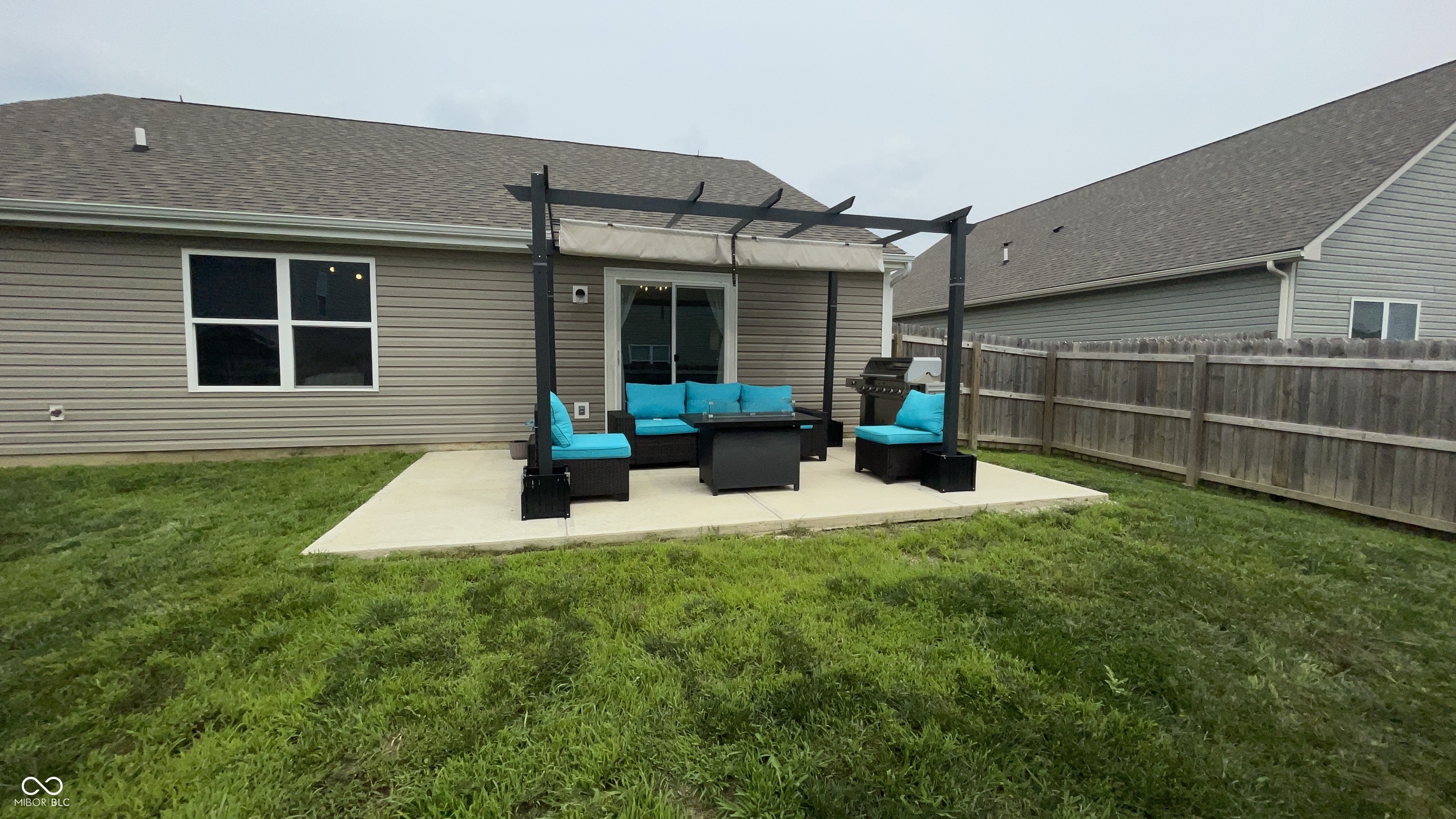 3243 Sand Walk Drive