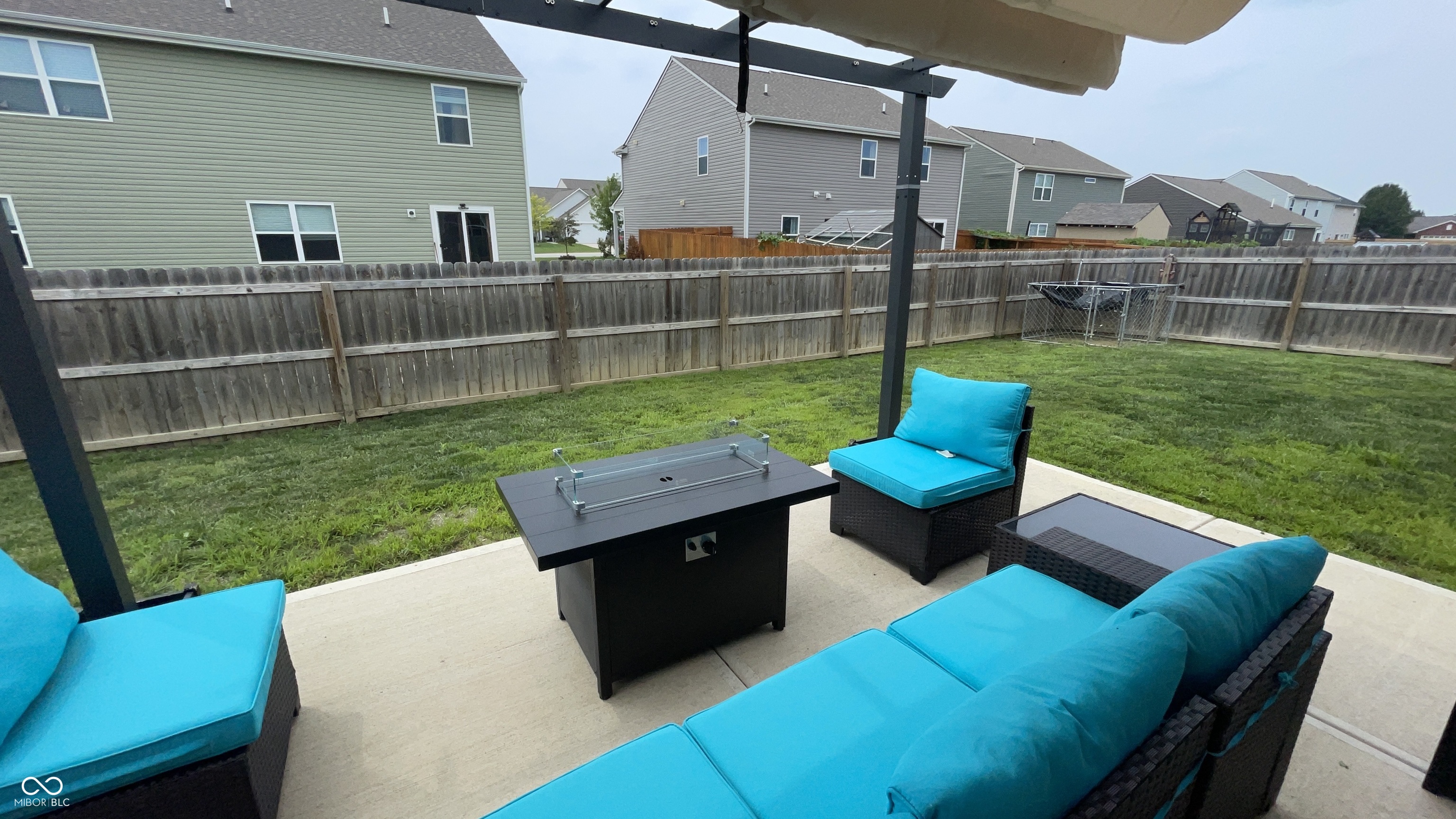 3243 Sand Walk Drive