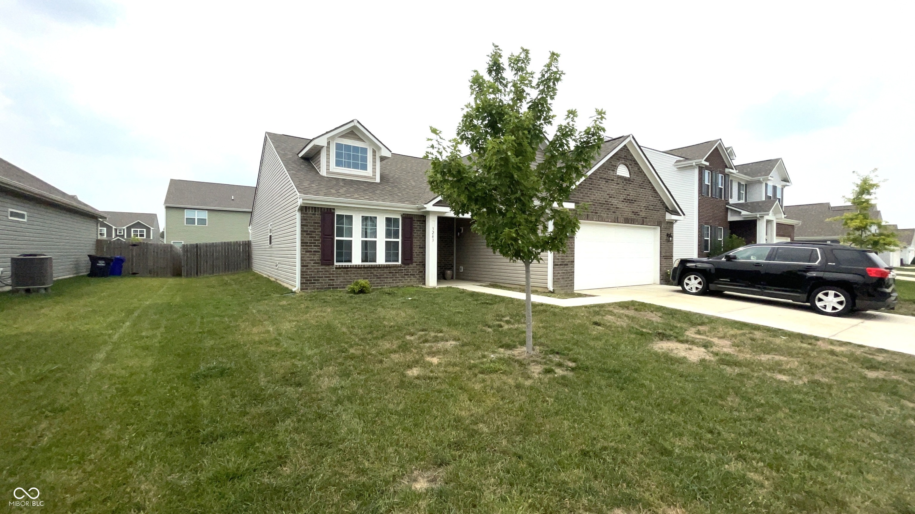 3243 Sand Walk Drive