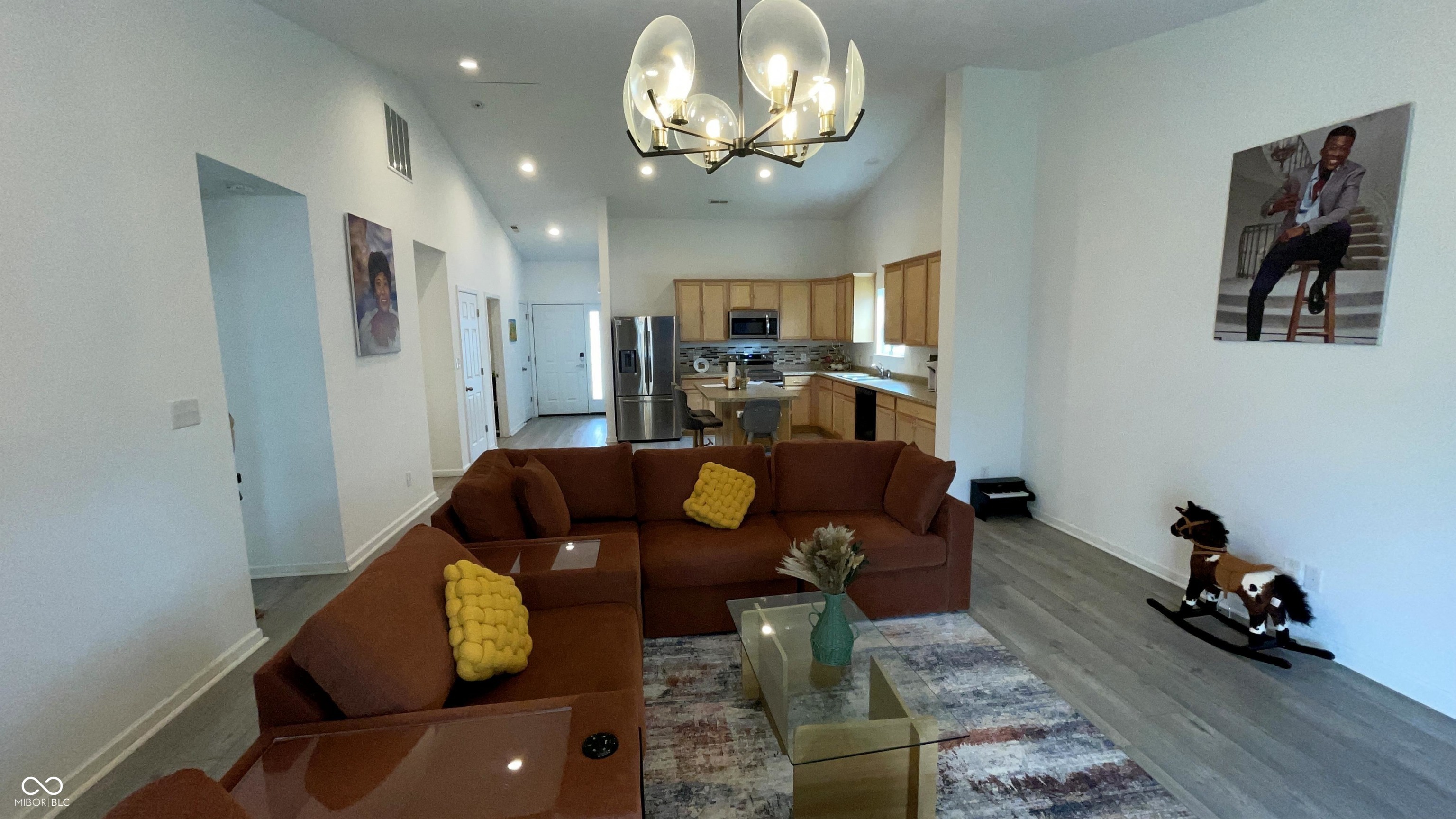 3243 Sand Walk Drive