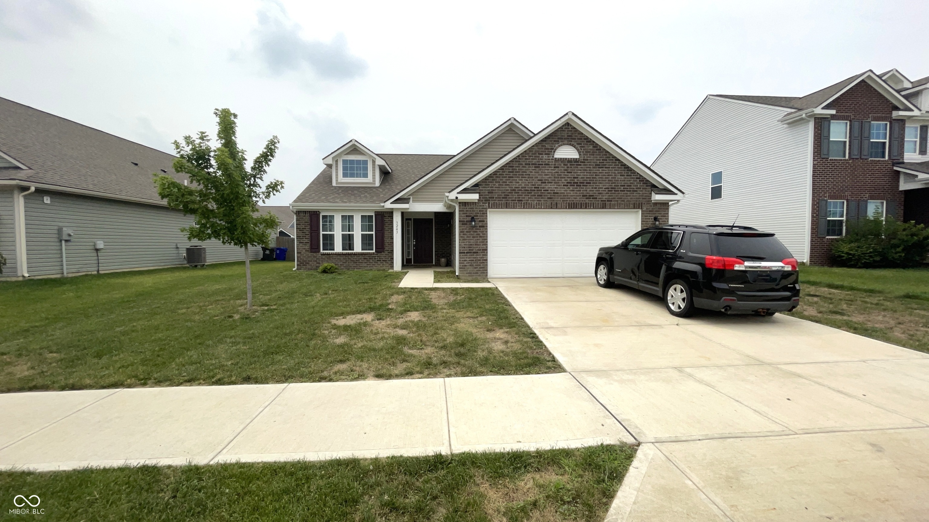 3243 Sand Walk Drive