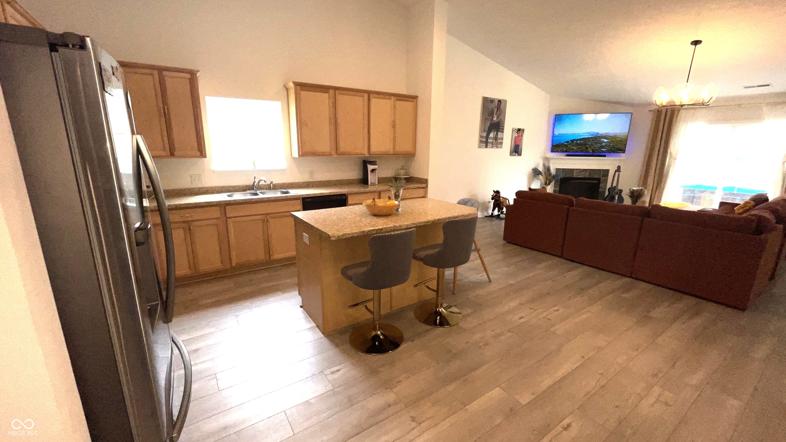 3243 Sand Walk Drive