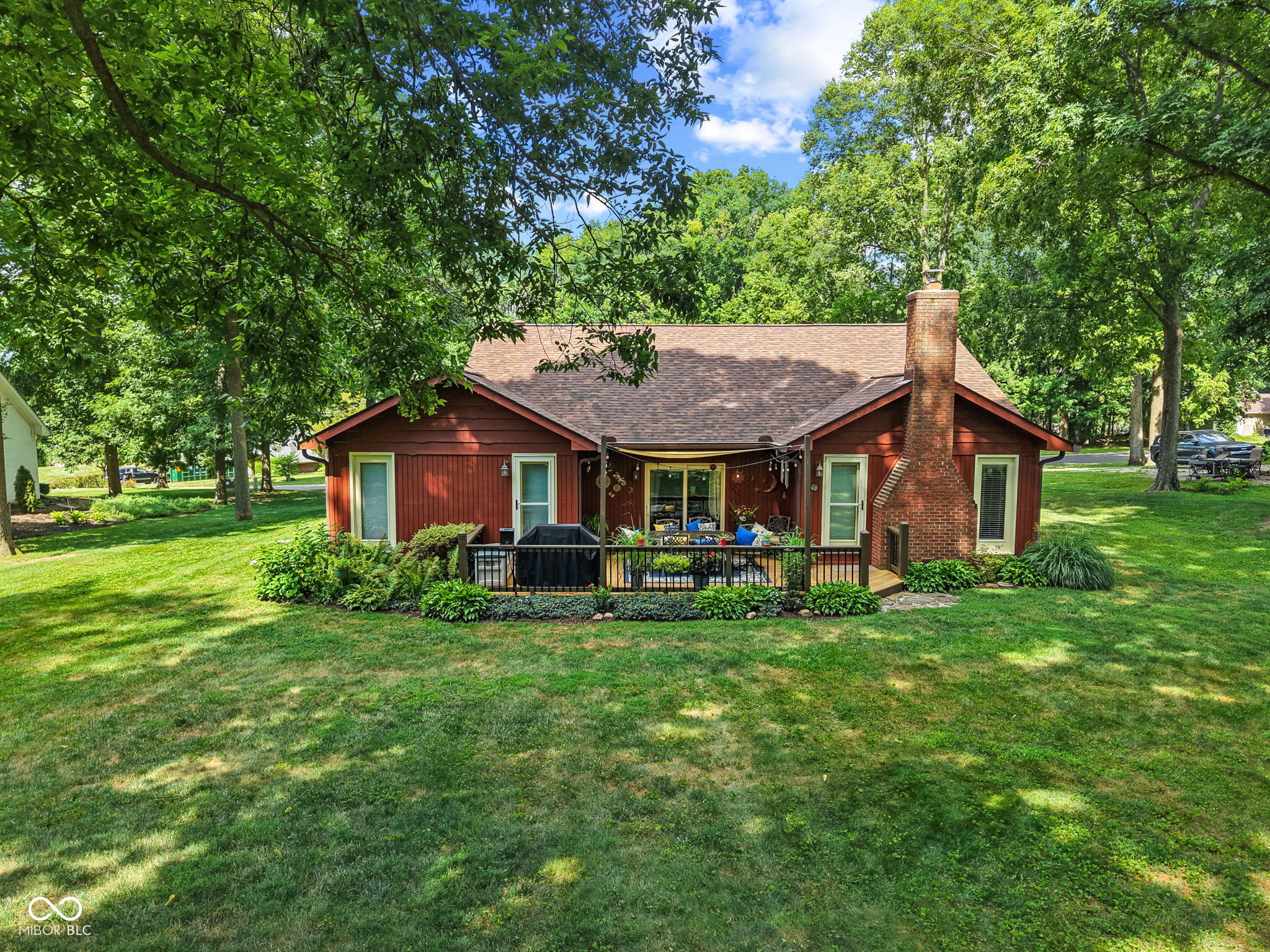 1901 Skyline Drive