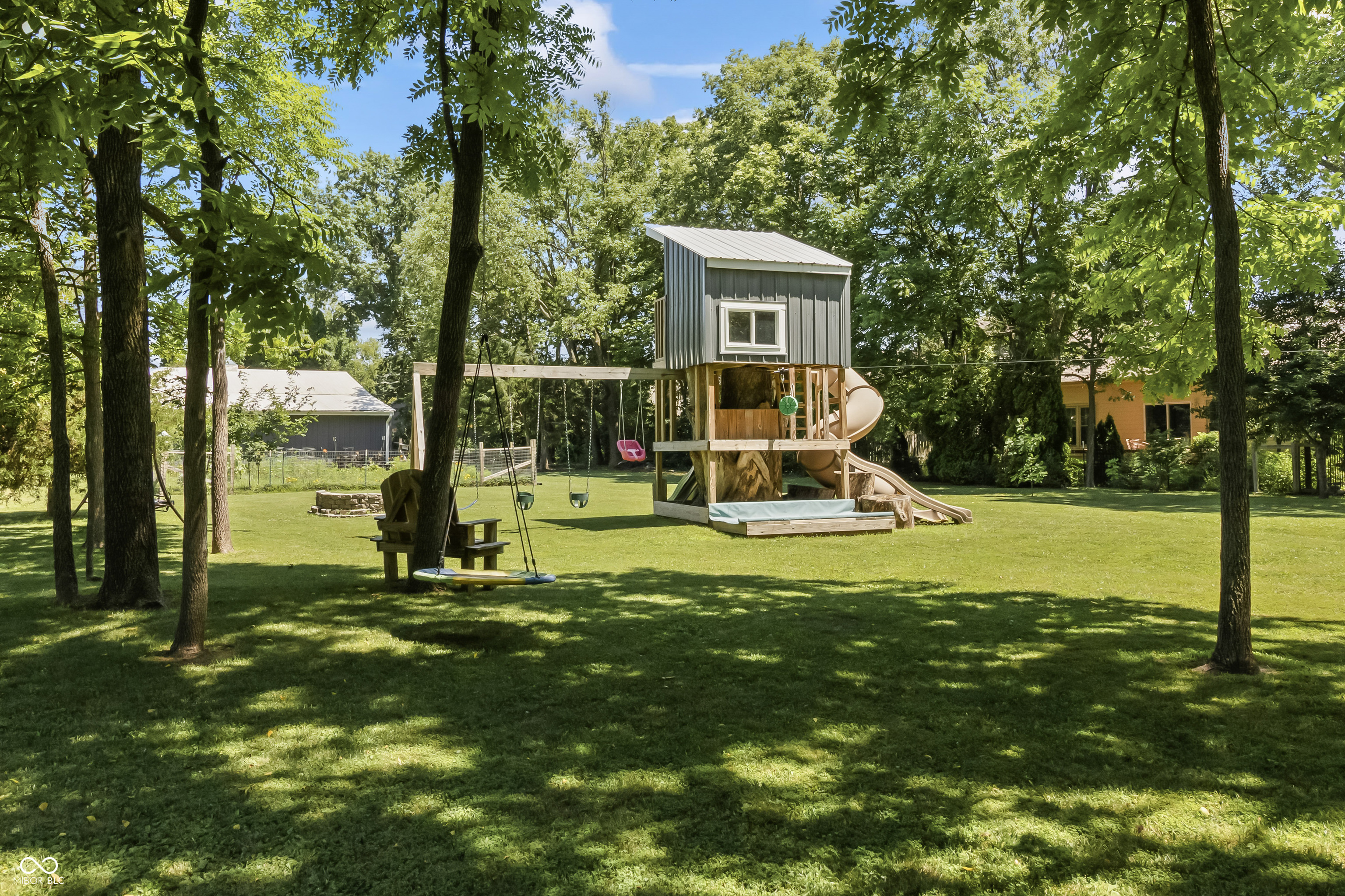 10601 E 79th Street