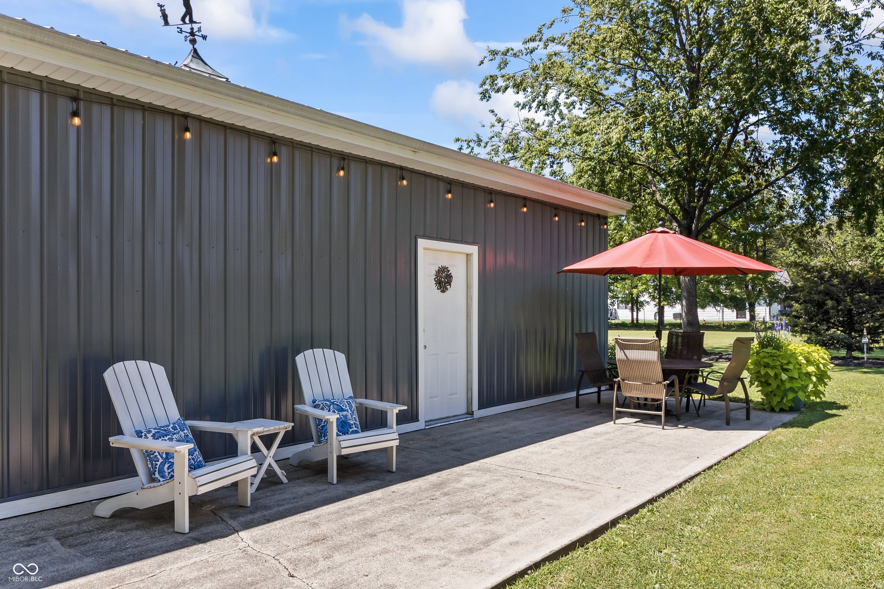 10601 E 79th Street