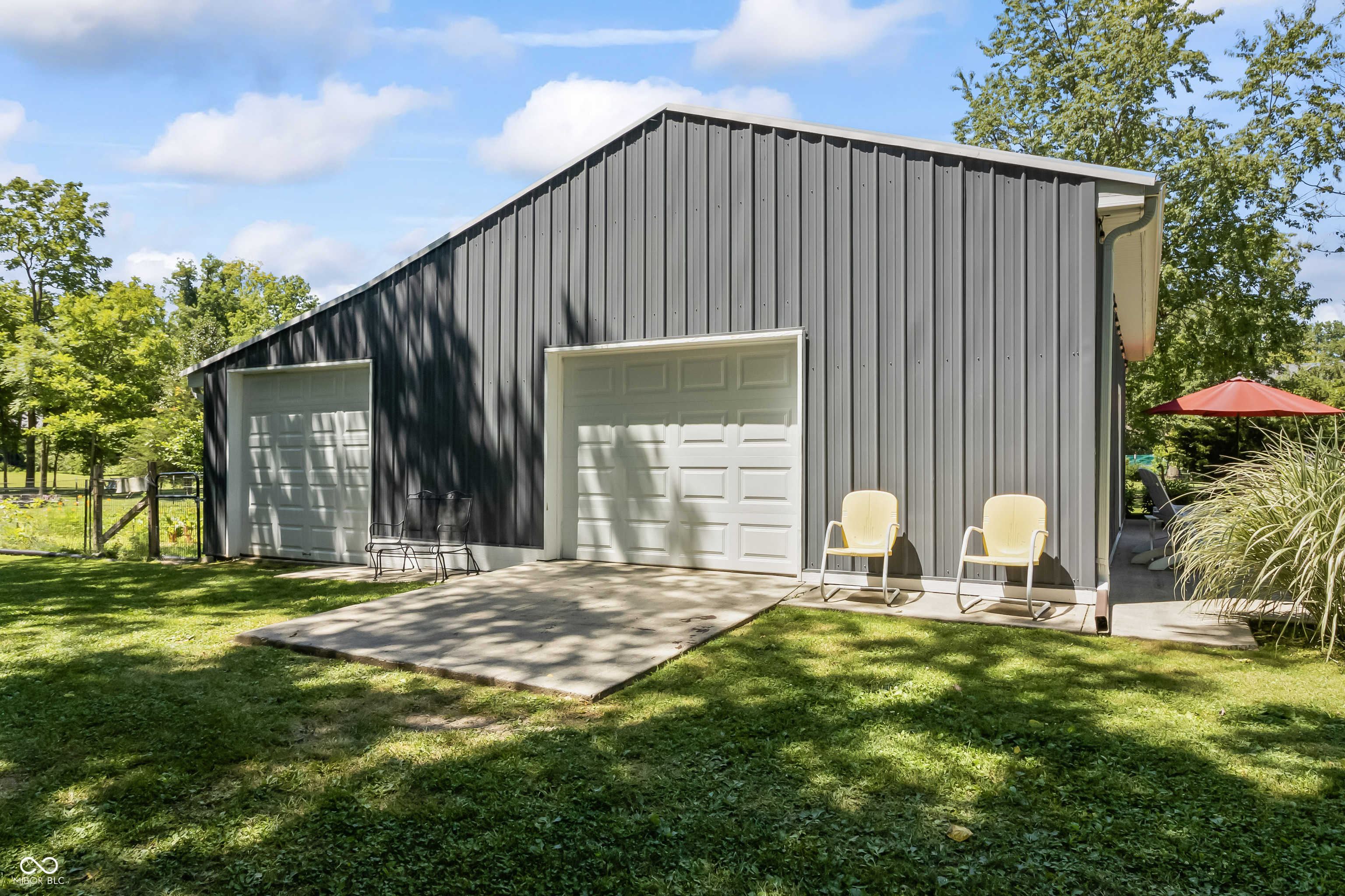10601 E 79th Street