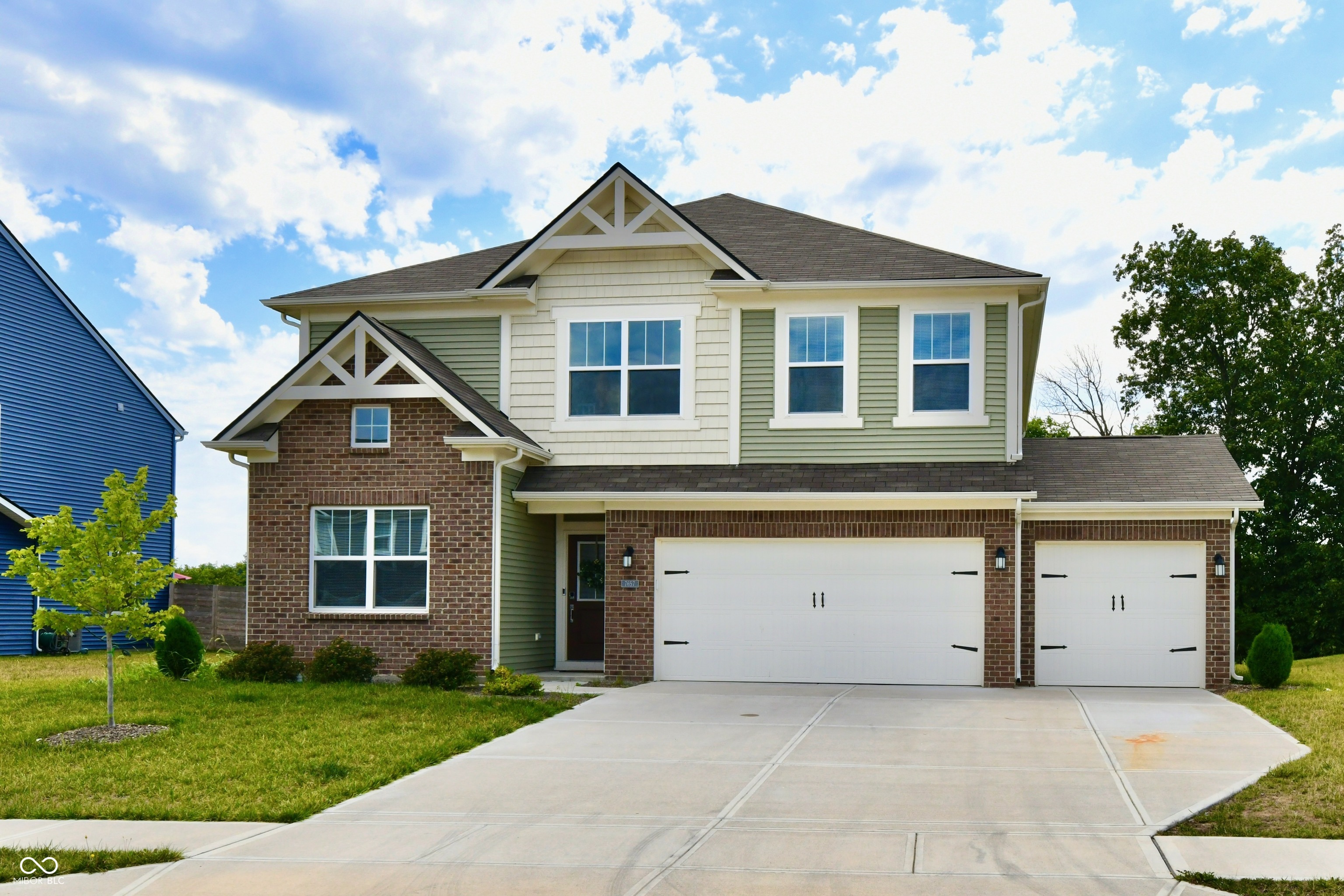 7657 Hillway Drive