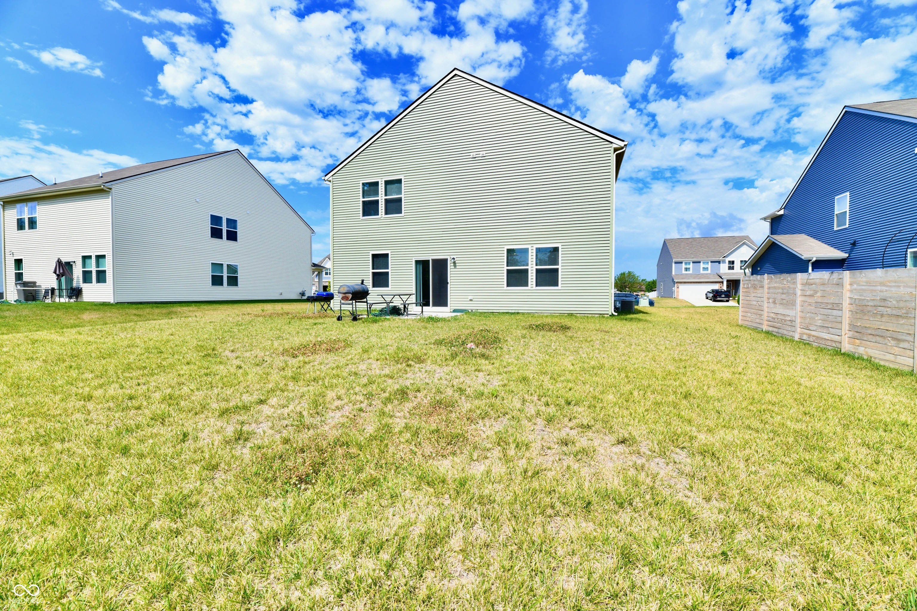 7657 Hillway Drive