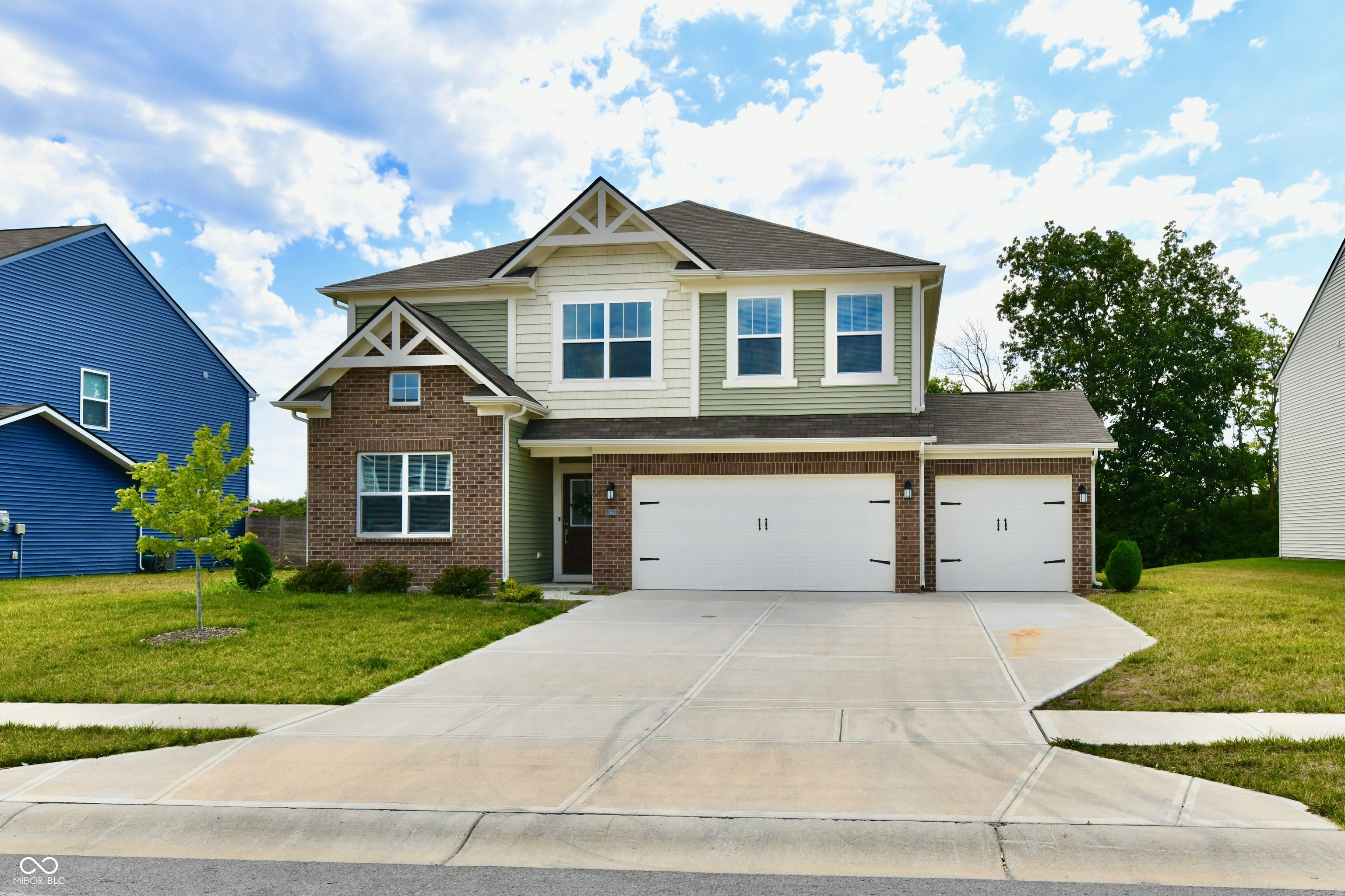 7657 Hillway Drive