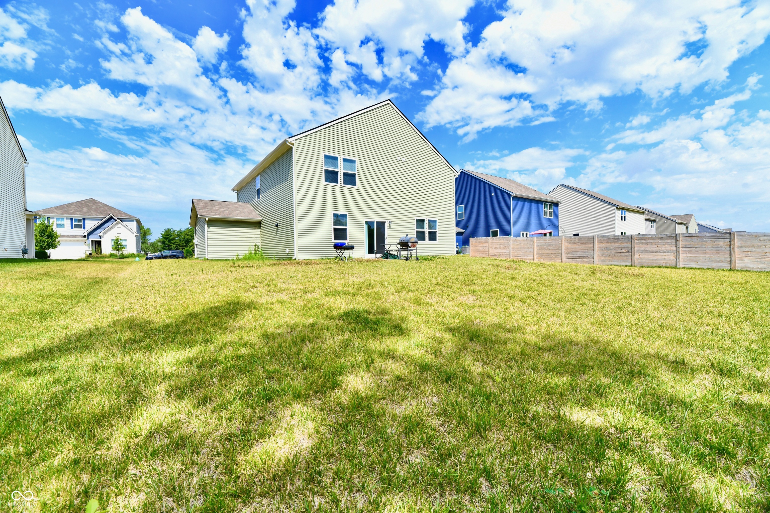 7657 Hillway Drive