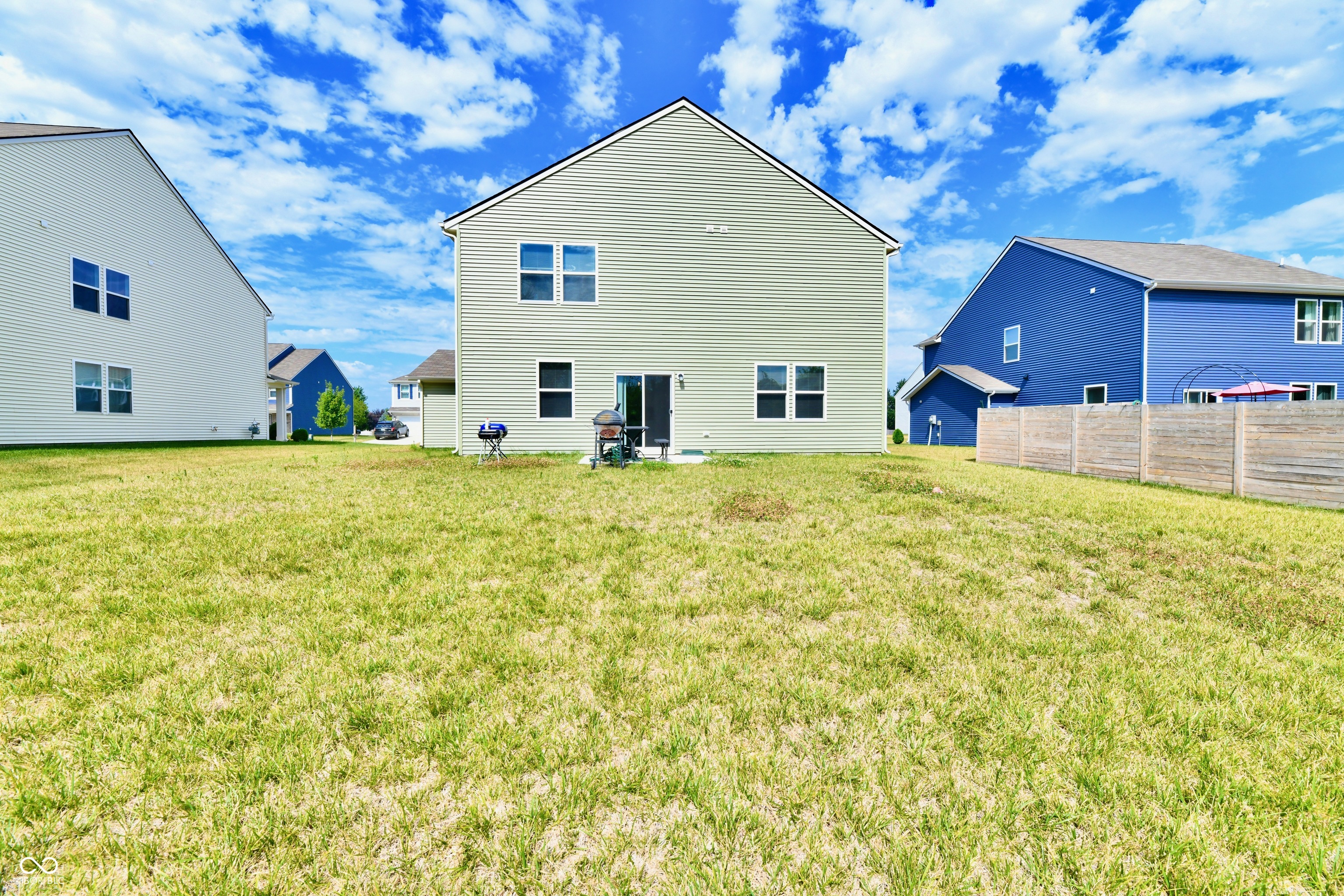 7657 Hillway Drive