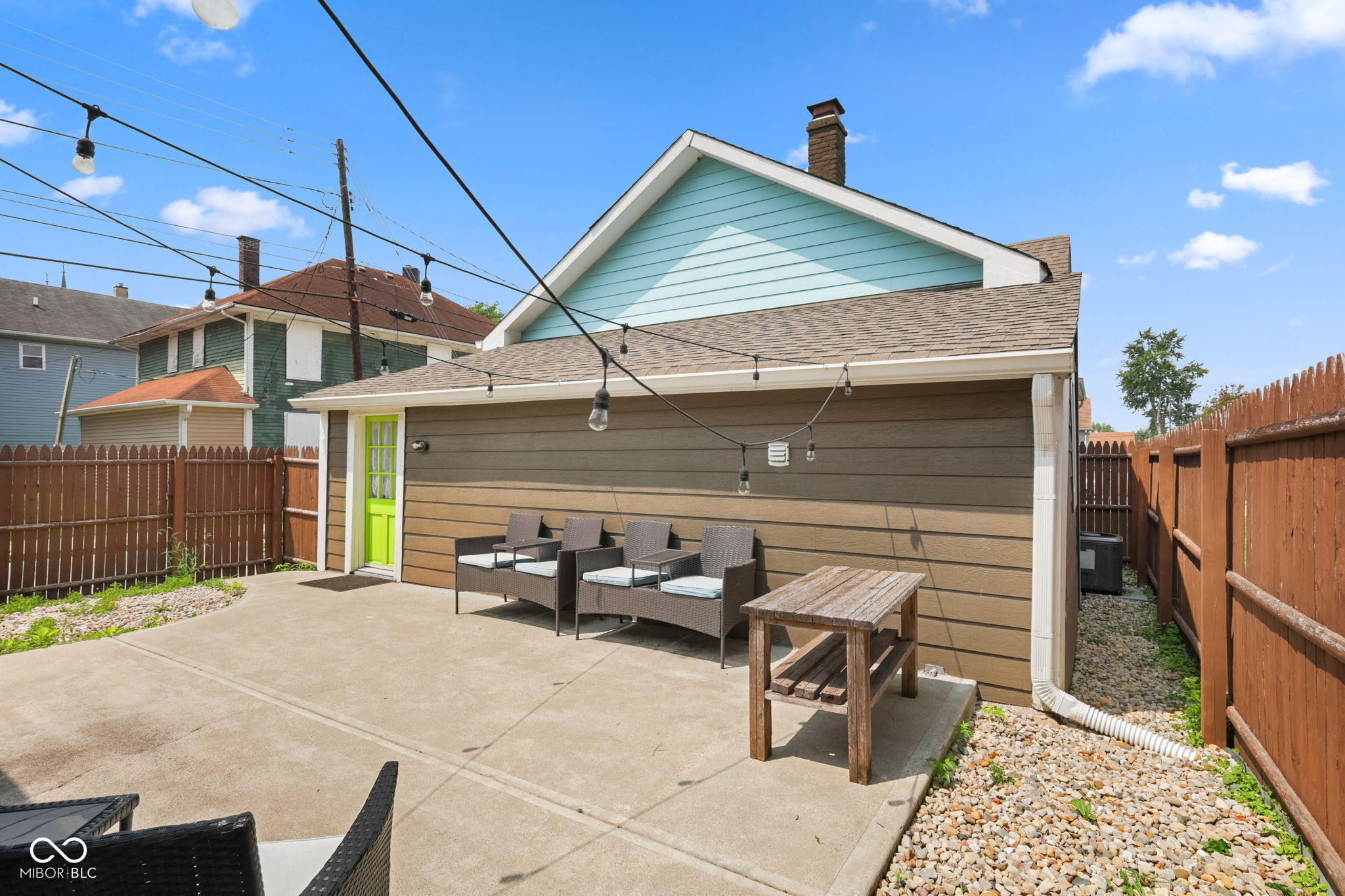 1361 Union Street