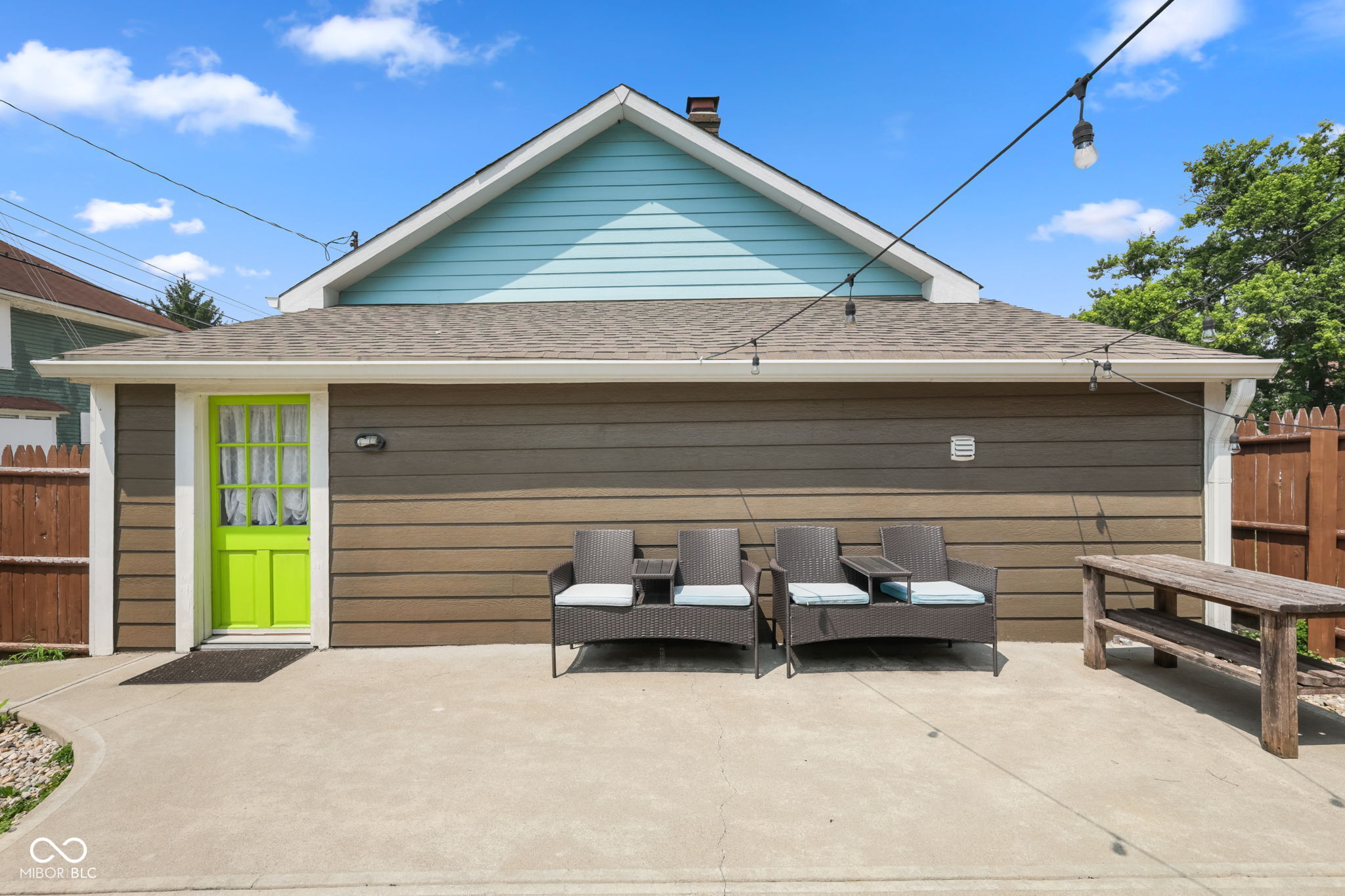 1361 Union Street