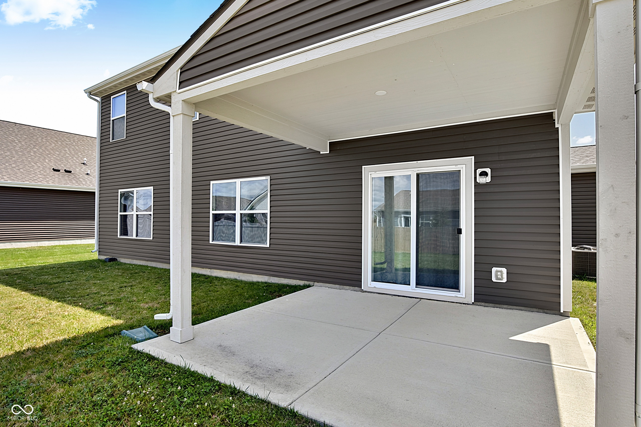 8099 Ambrosia Lane