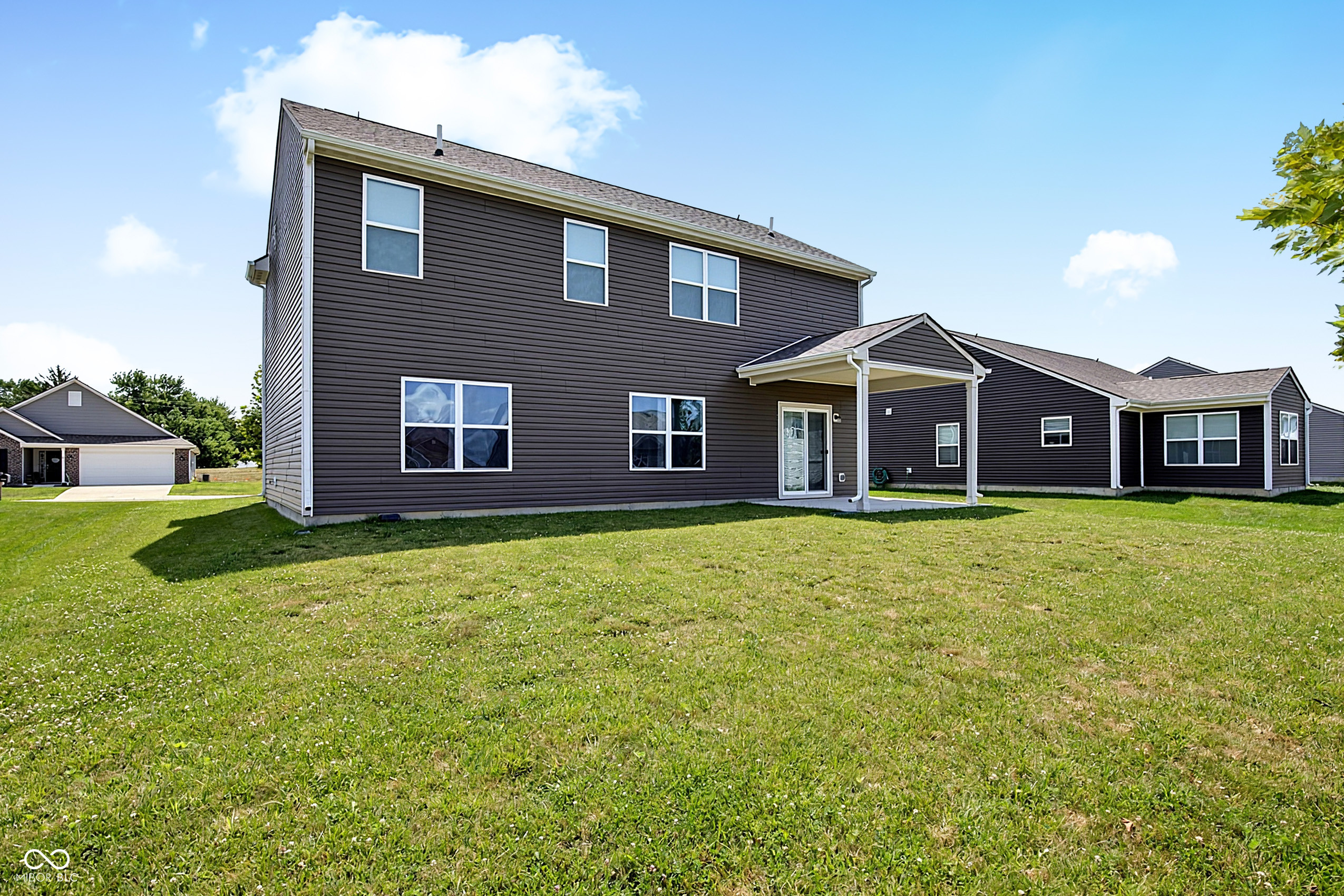 8099 Ambrosia Lane