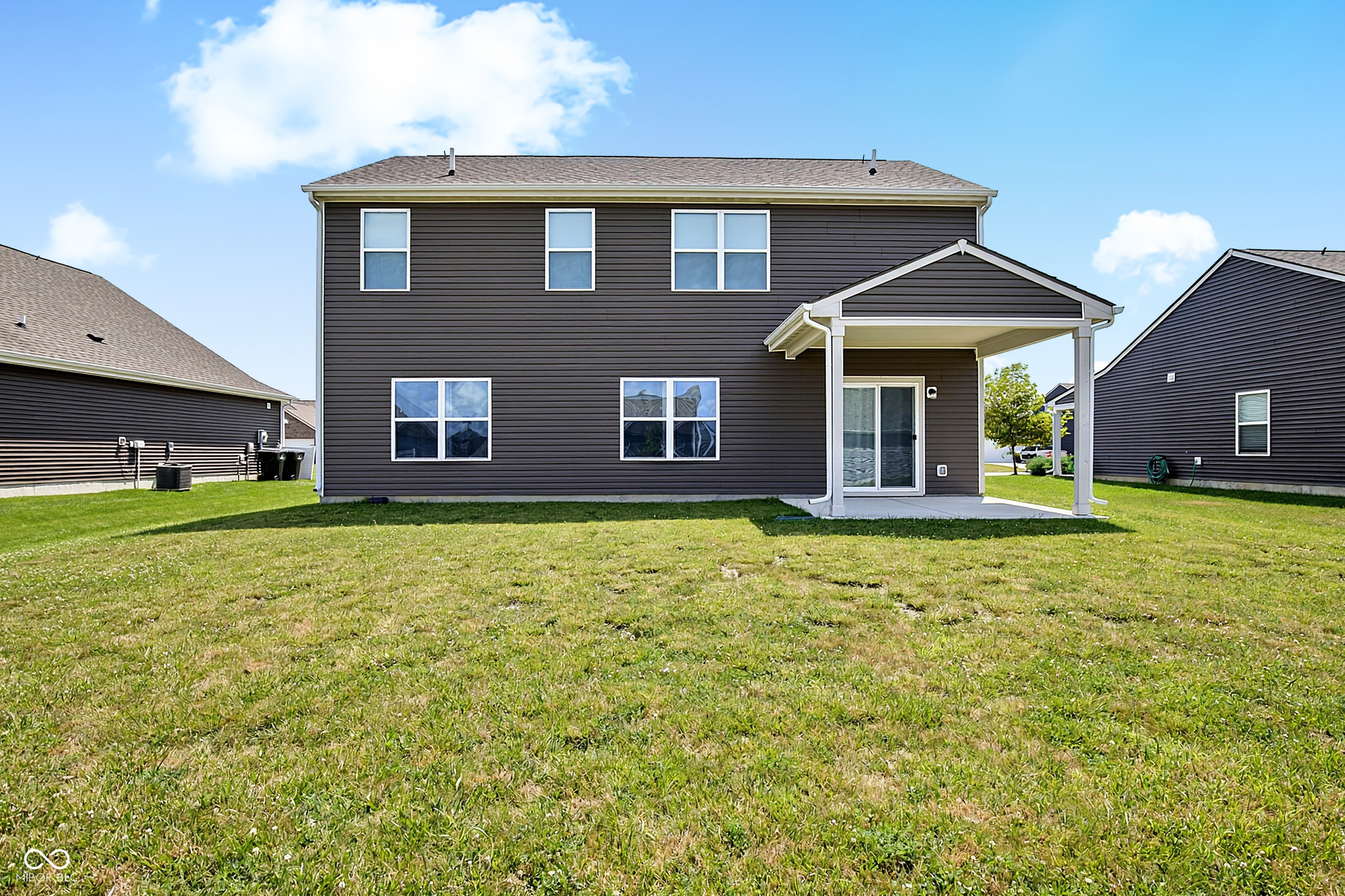 8099 Ambrosia Lane