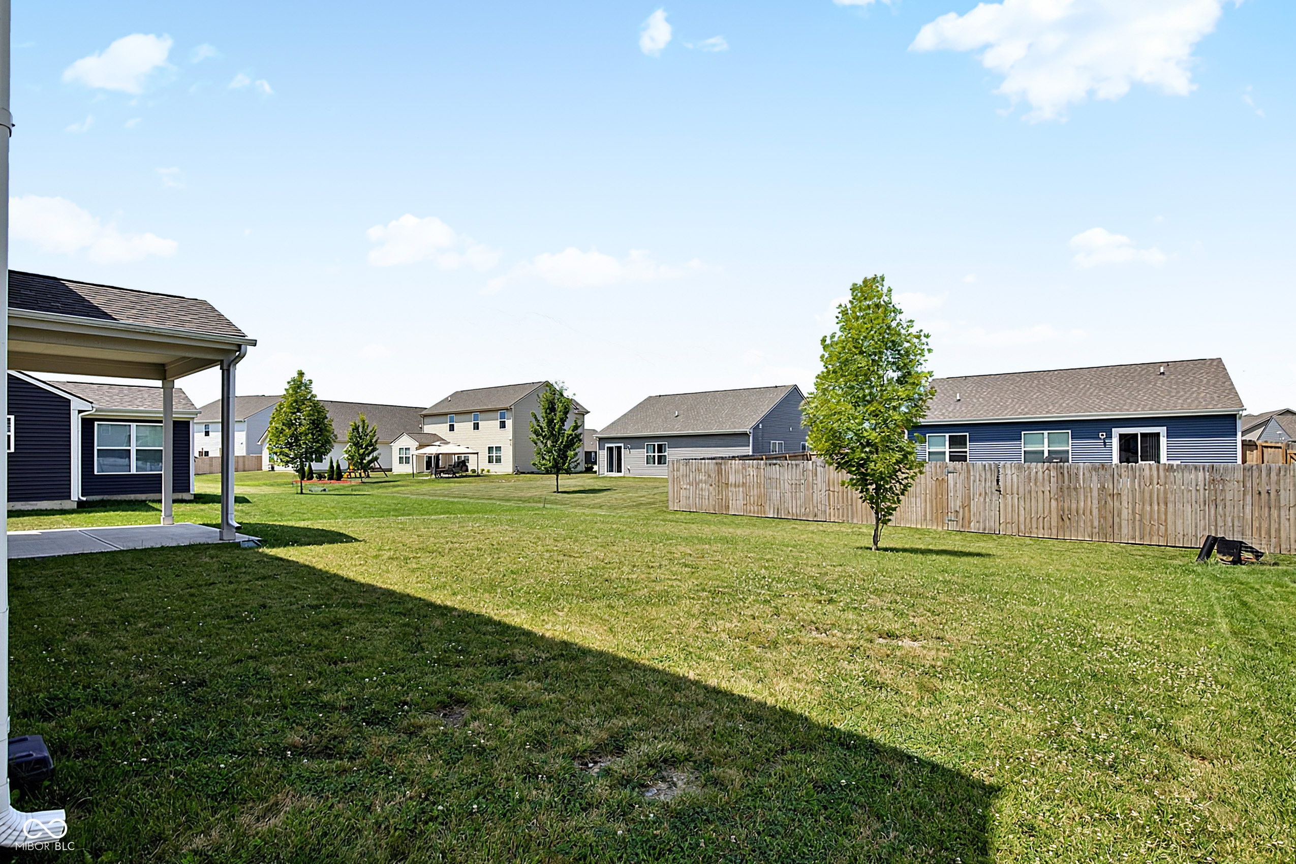 8099 Ambrosia Lane