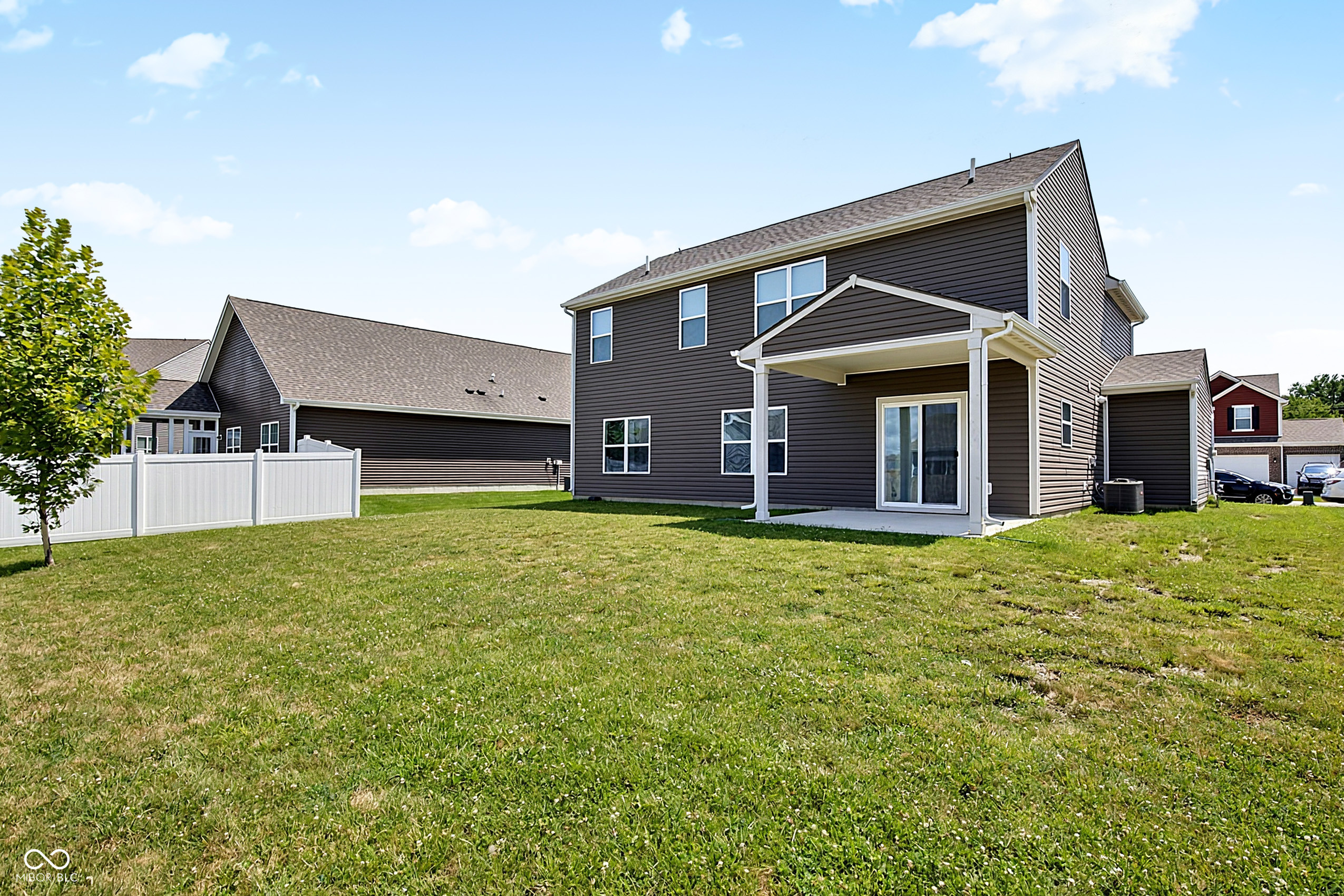 8099 Ambrosia Lane