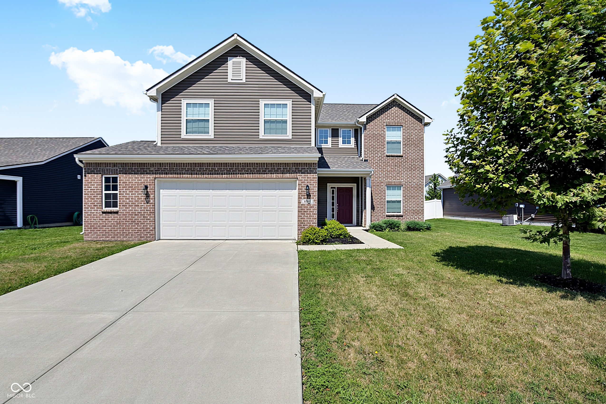 8099 Ambrosia Lane