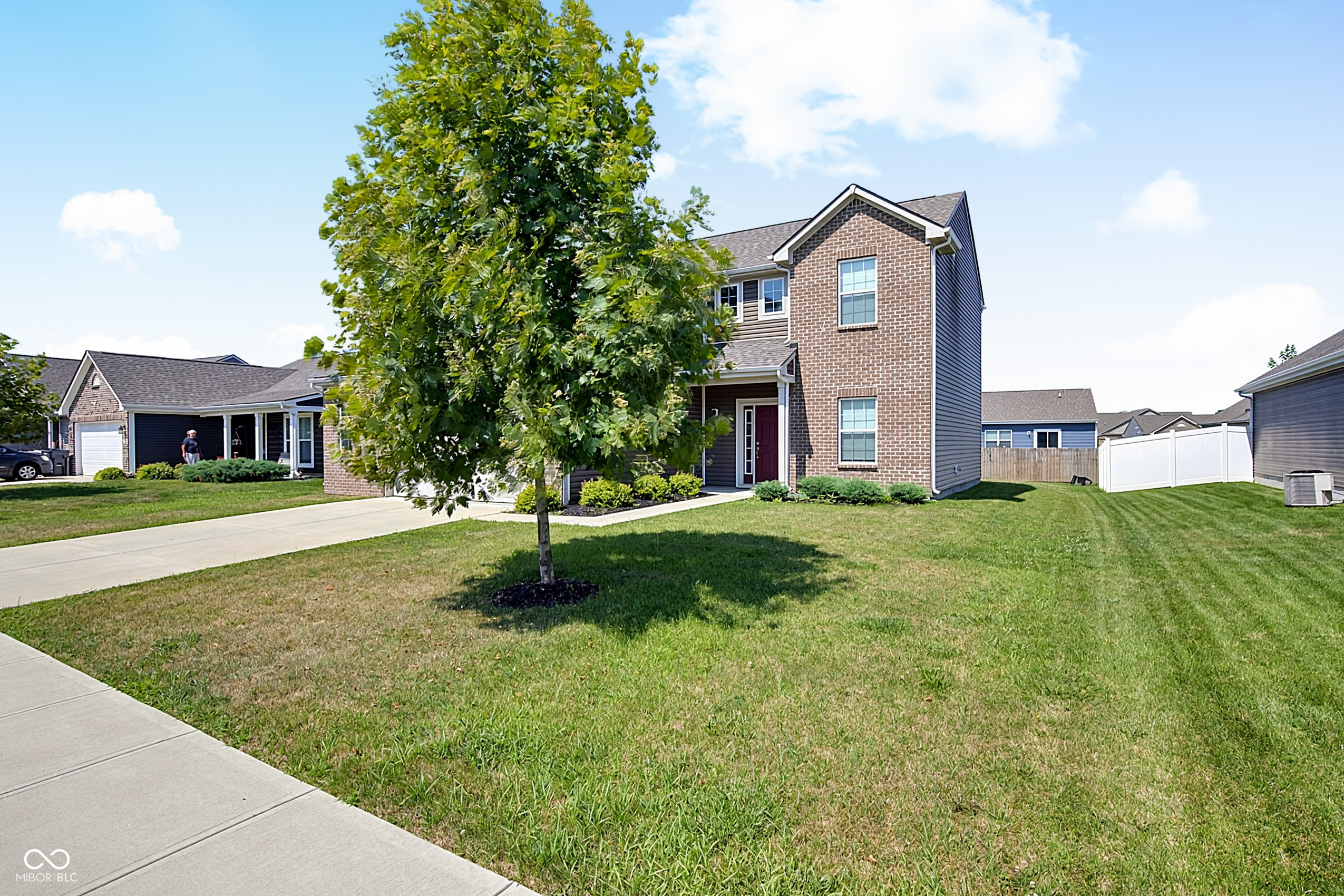 8099 Ambrosia Lane