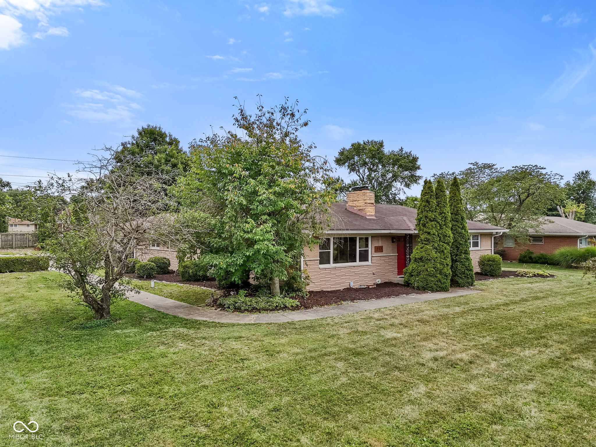 217 Woodhill Drive