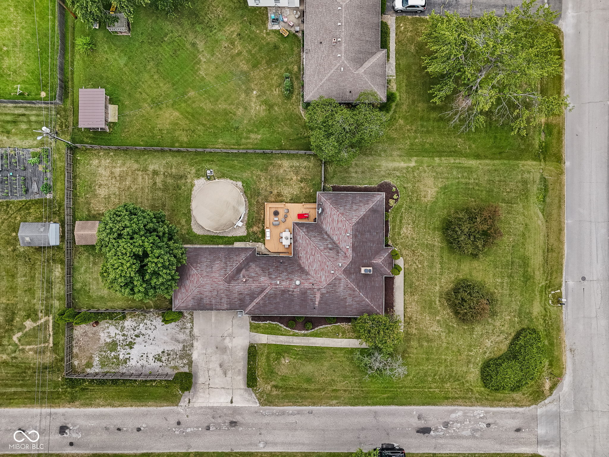 217 Woodhill Drive