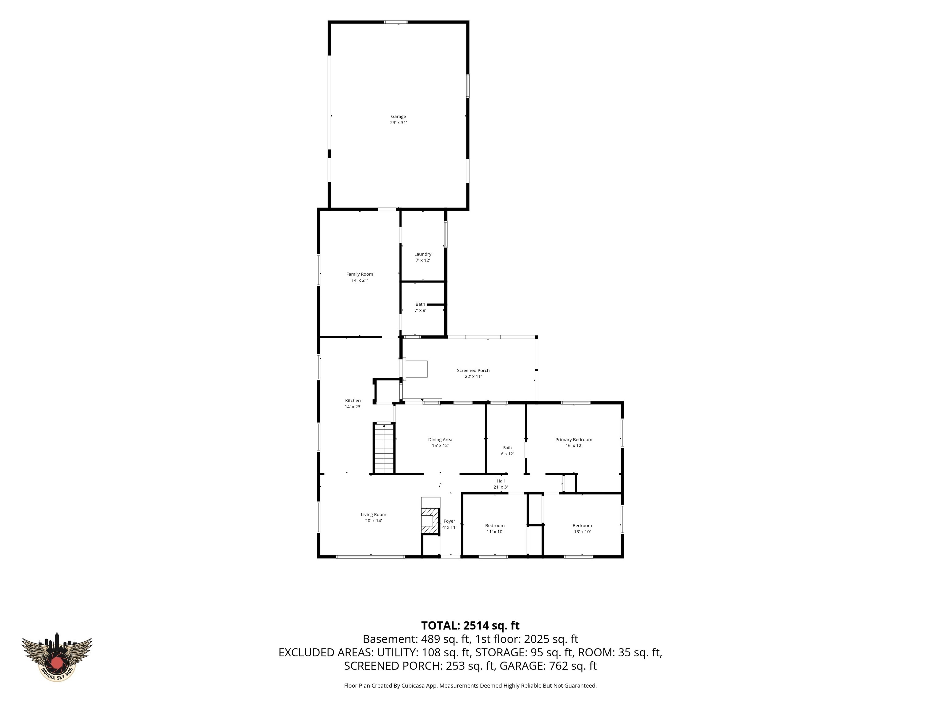 217 Woodhill Drive