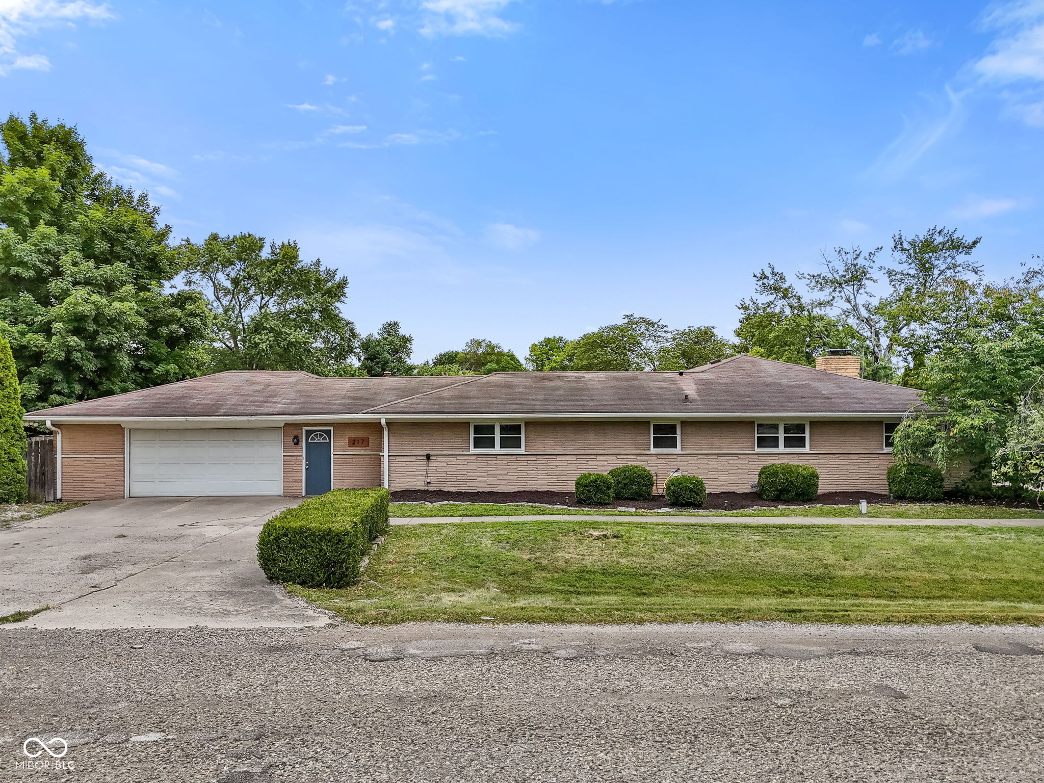 217 Woodhill Drive