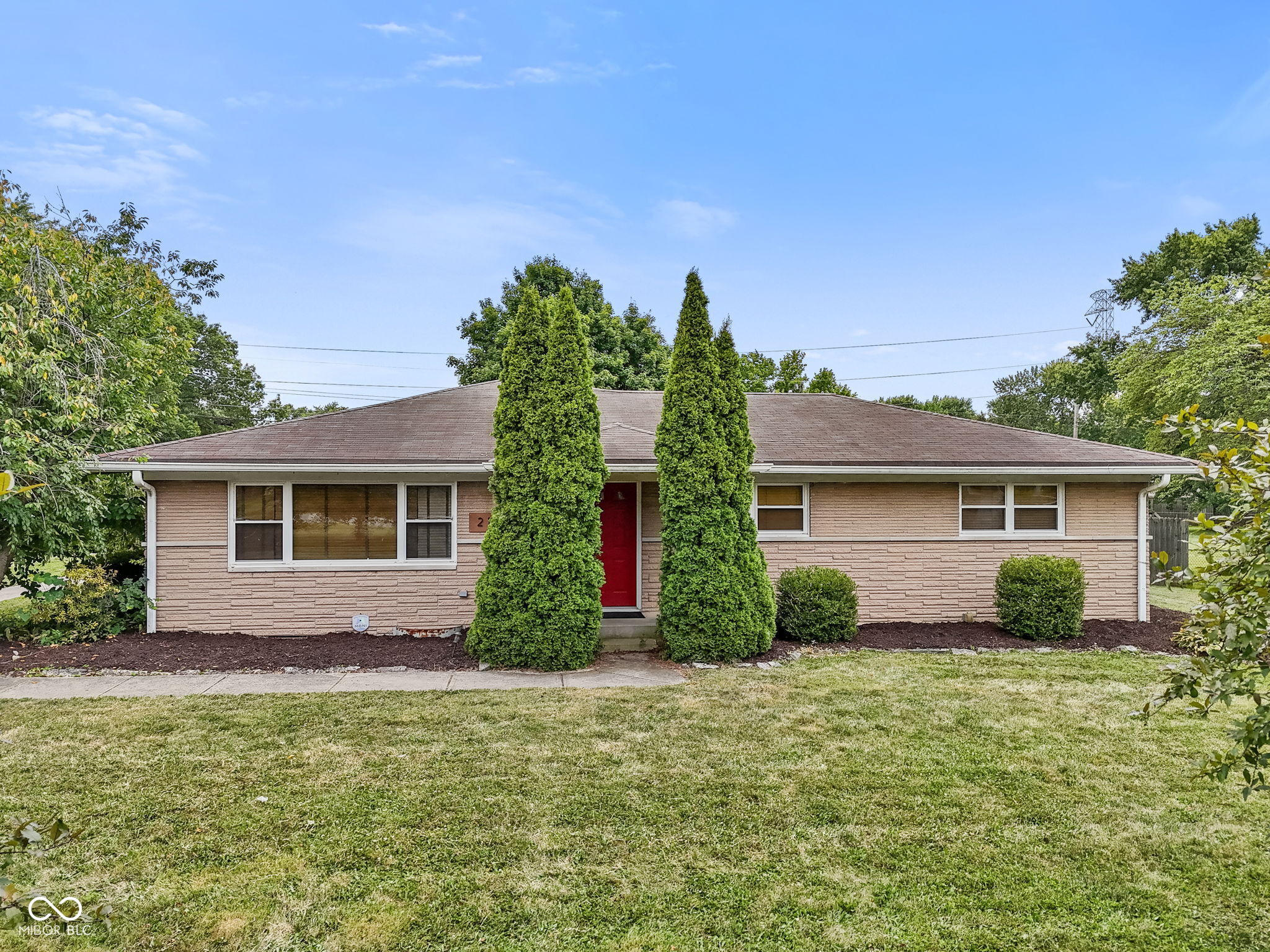217 Woodhill Drive