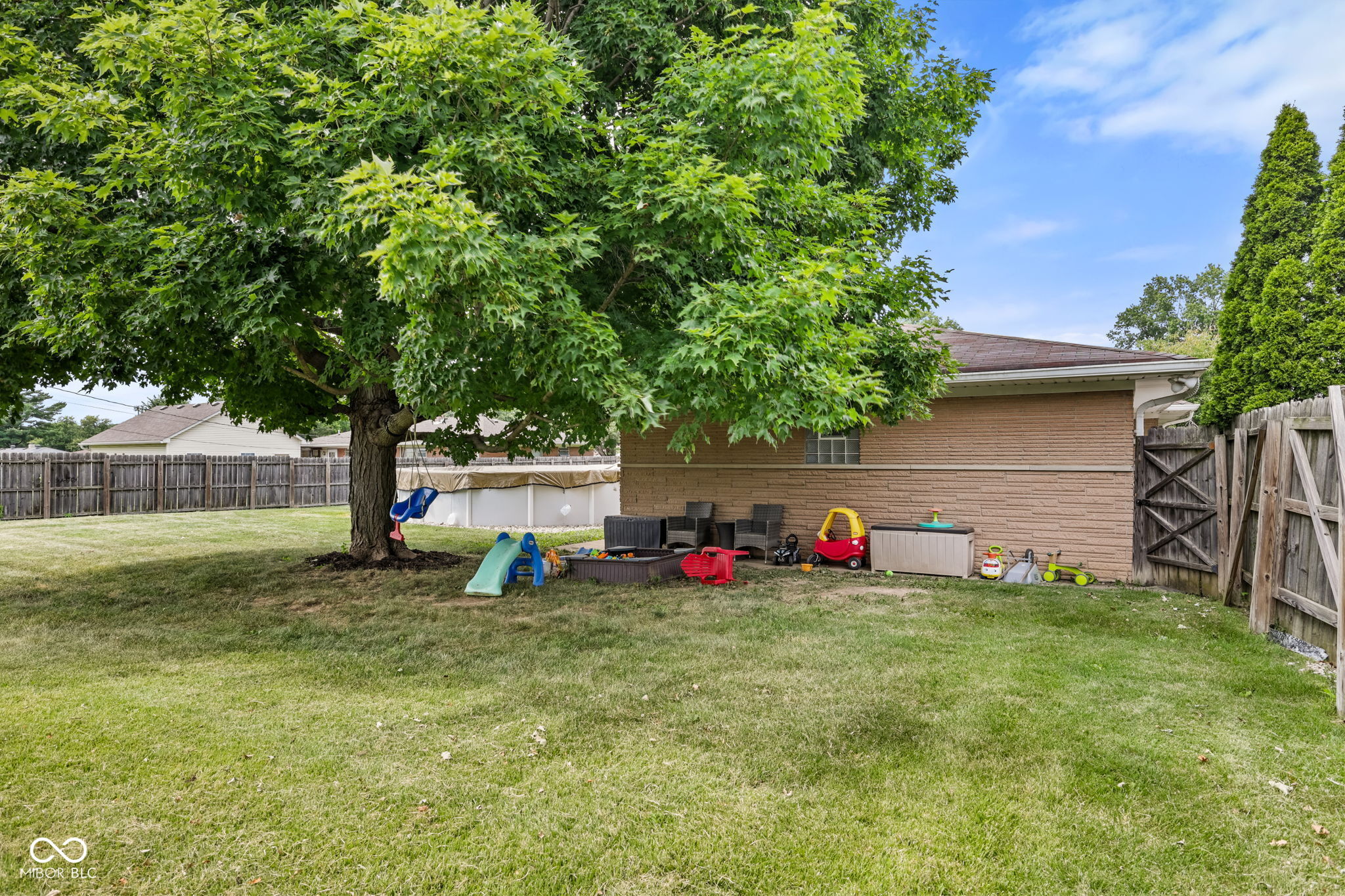 217 Woodhill Drive
