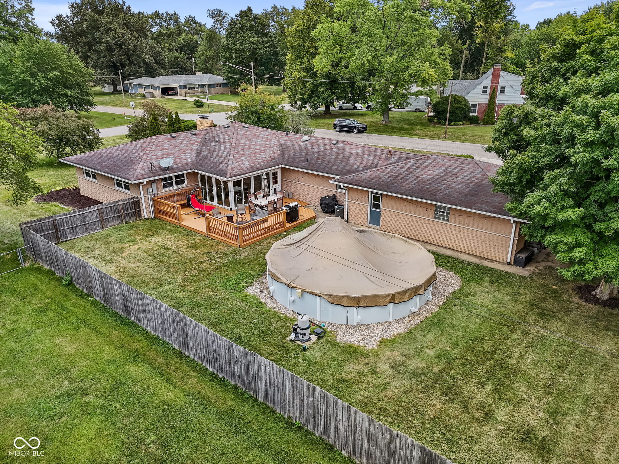 217 Woodhill Drive
