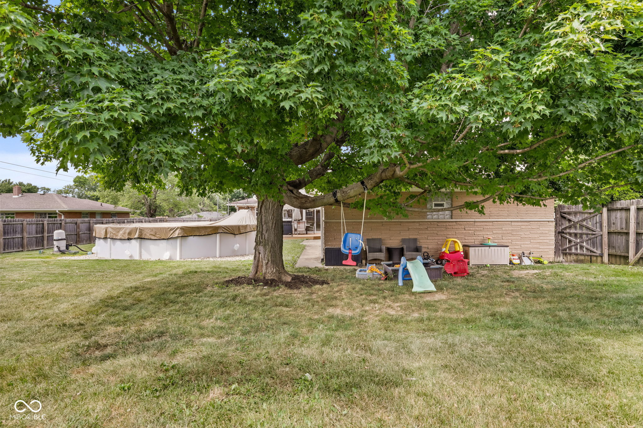 217 Woodhill Drive
