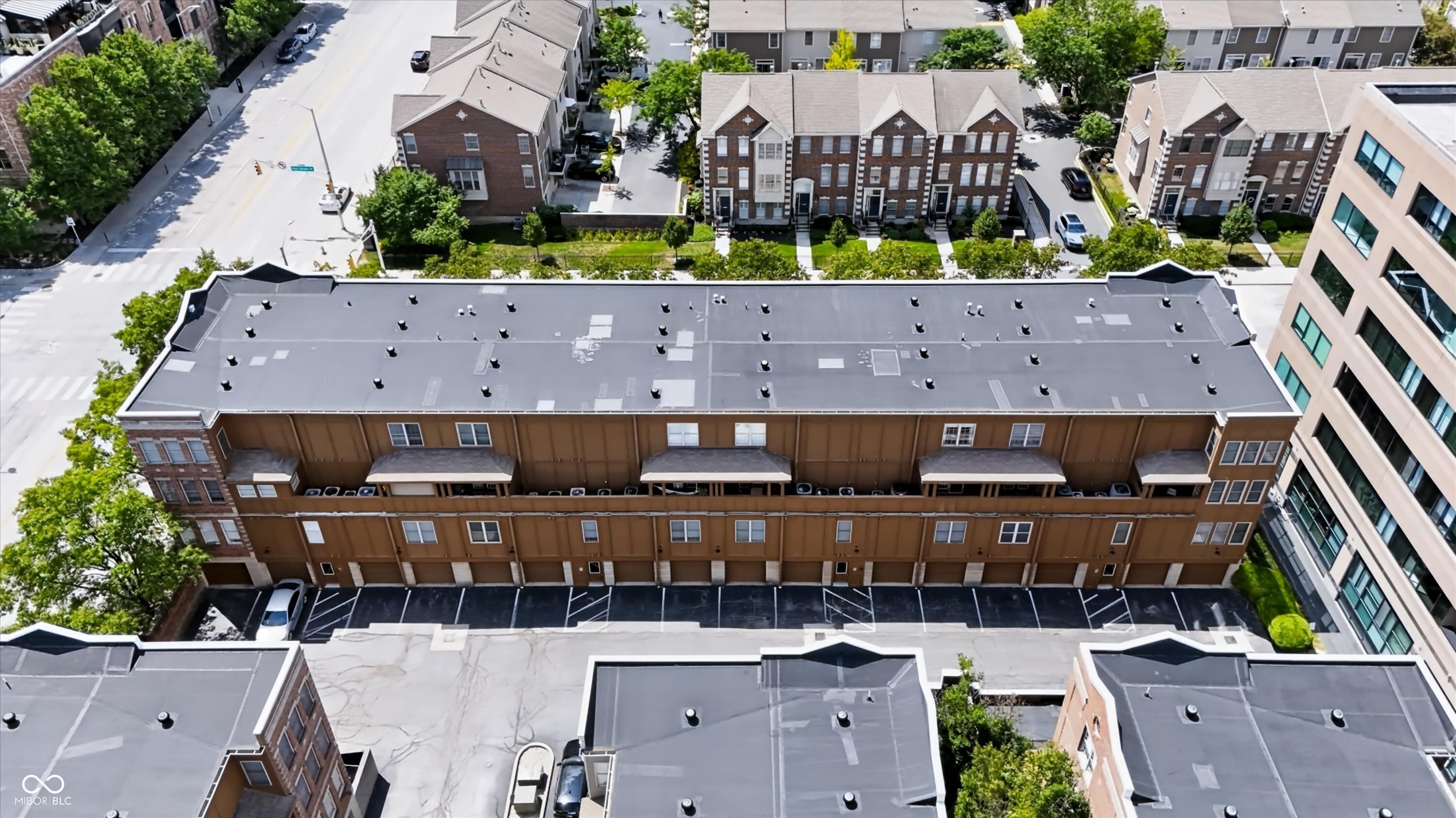219 N New Jersey Street Unit: 219D