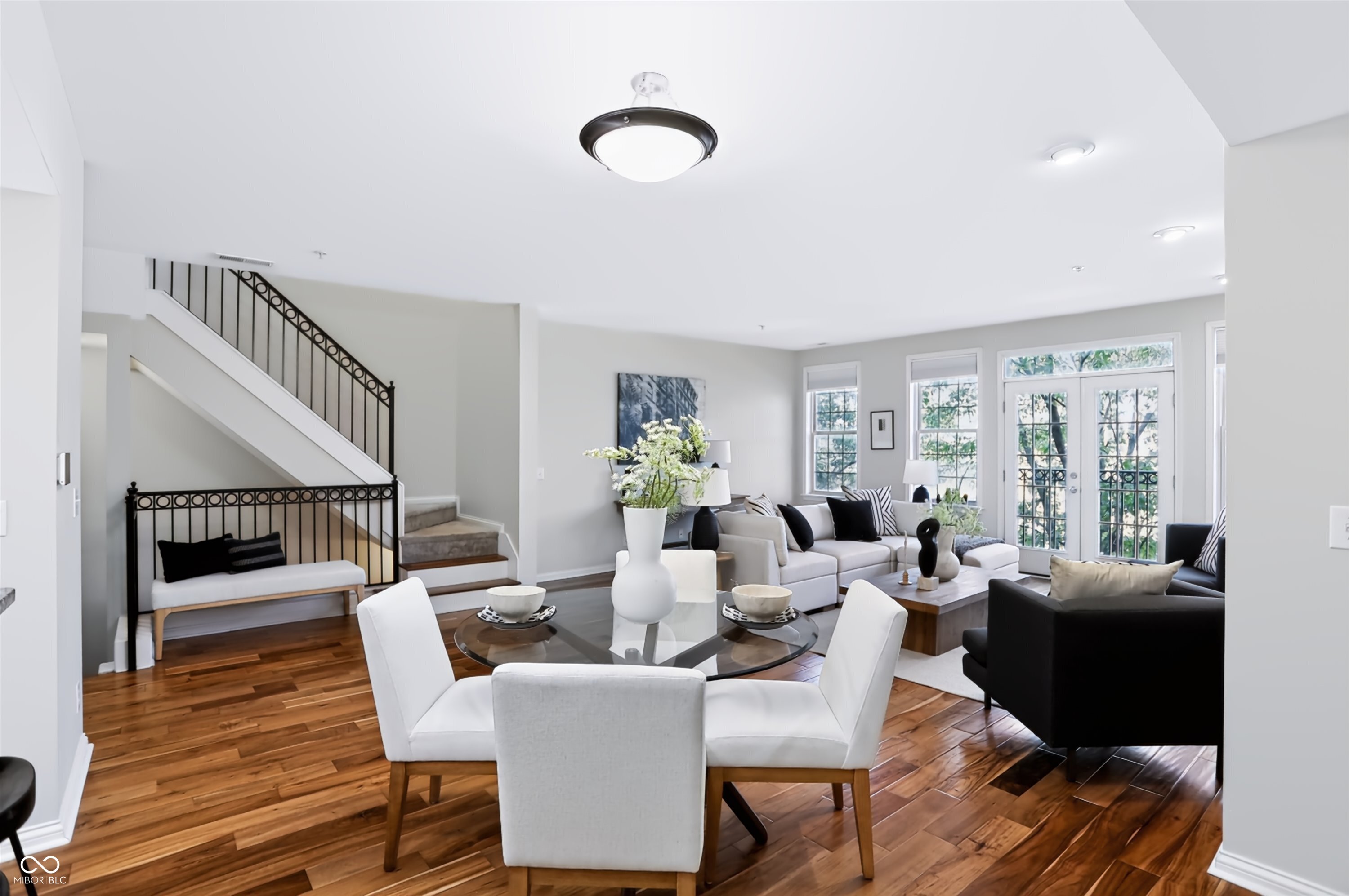219 N New Jersey Street Unit: 219D
