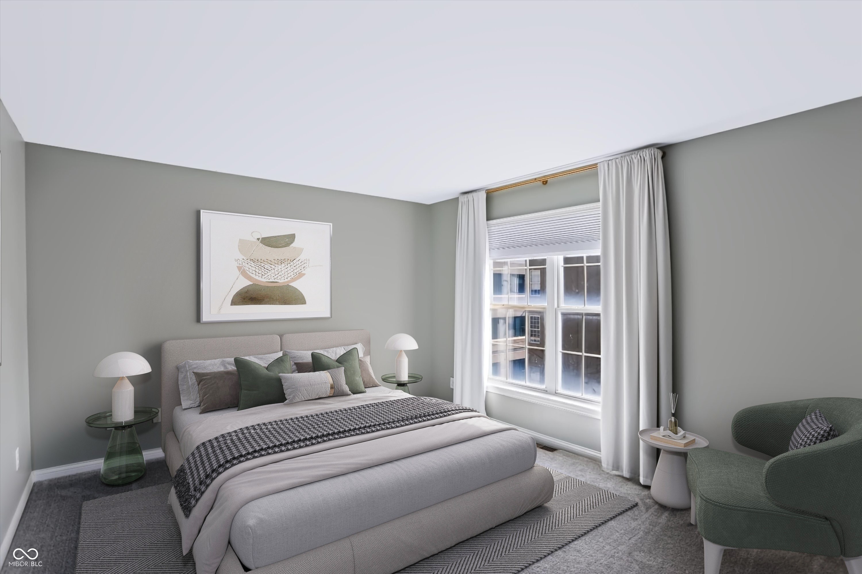219 N New Jersey Street Unit: 219D