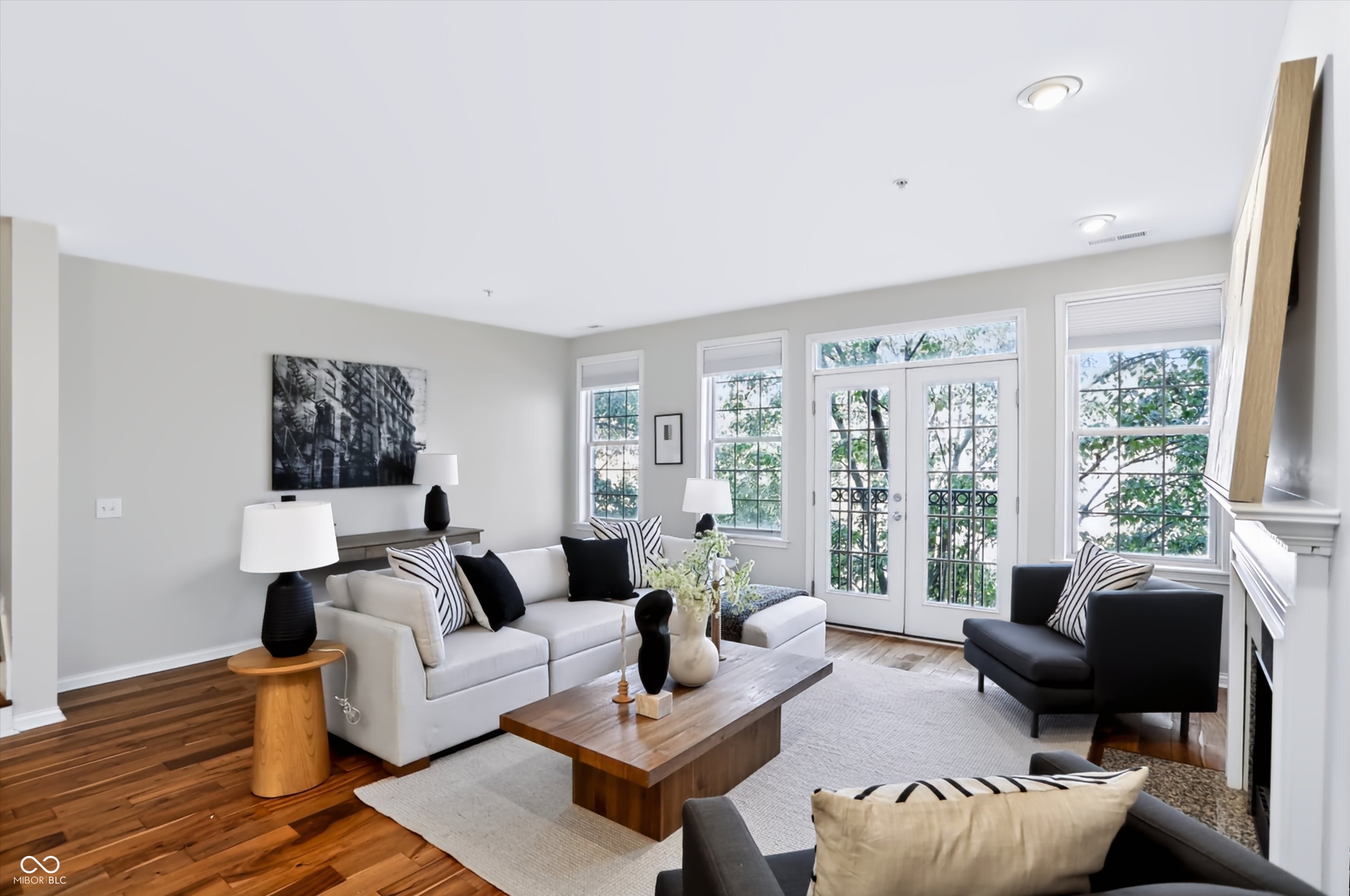 219 N New Jersey Street Unit: 219D