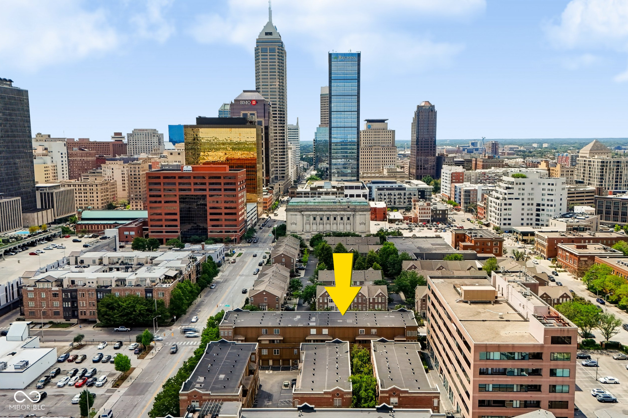 219 N New Jersey Street Unit: 219D