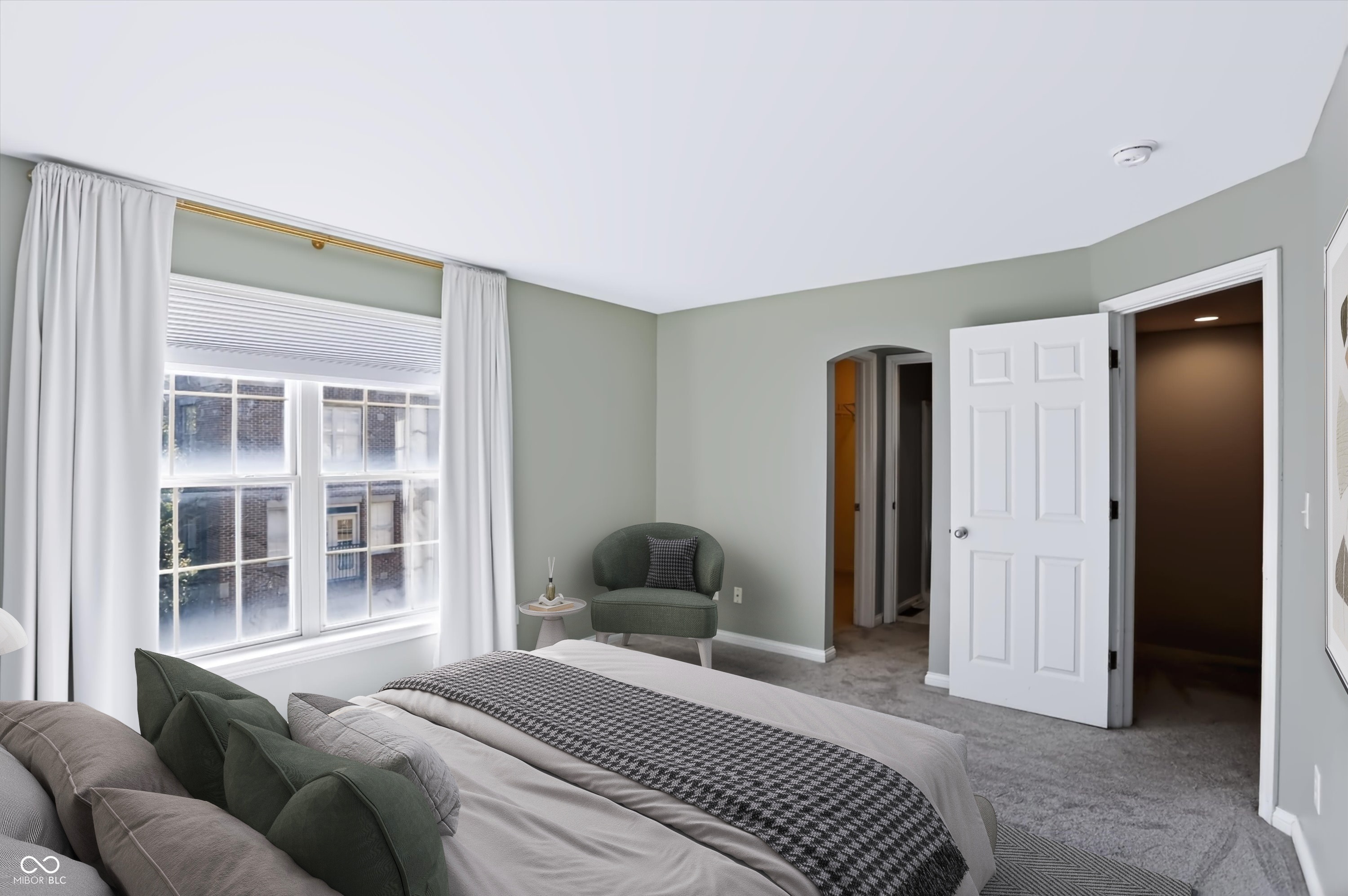 219 N New Jersey Street Unit: 219D