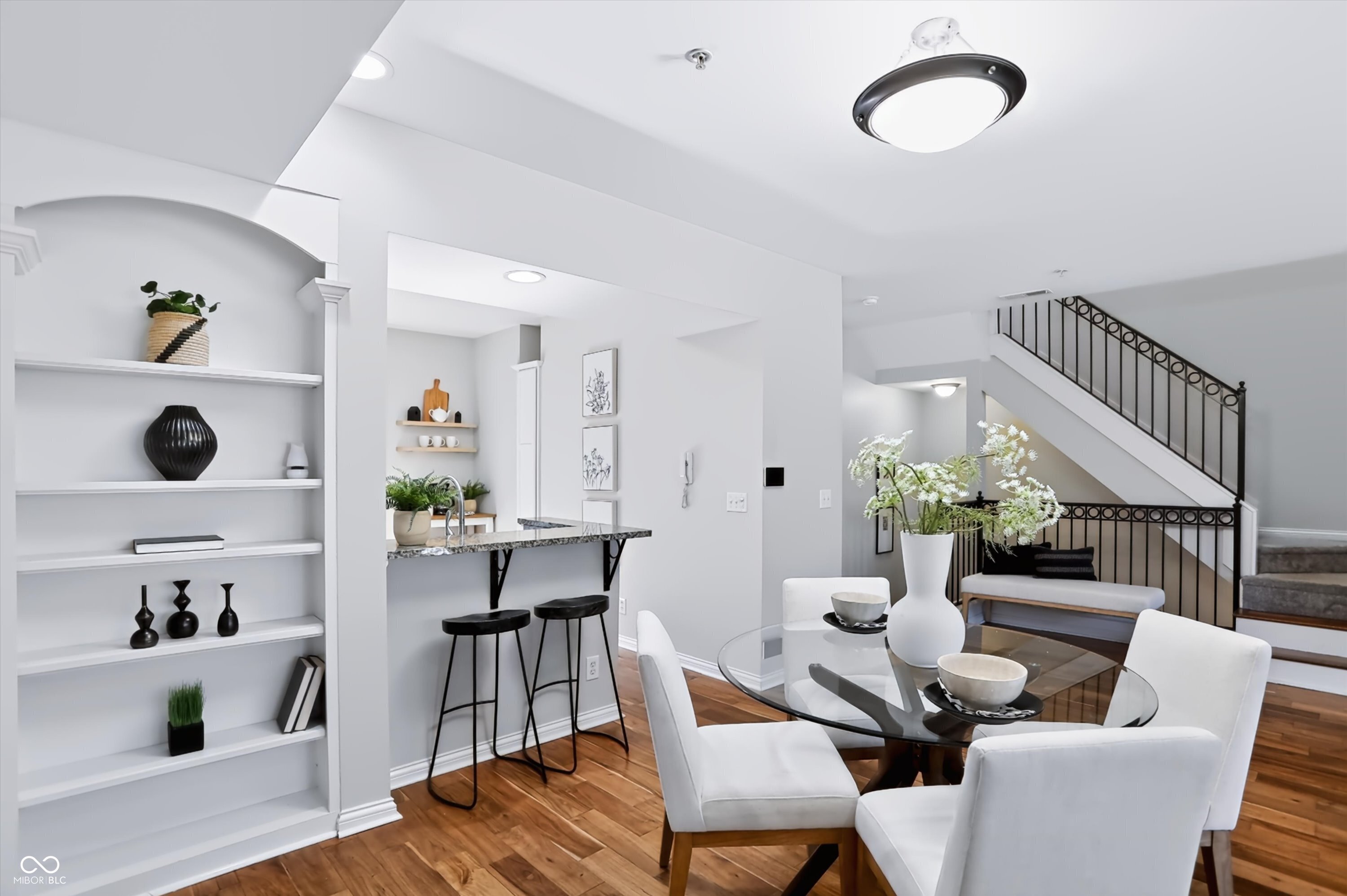 219 N New Jersey Street Unit: 219D