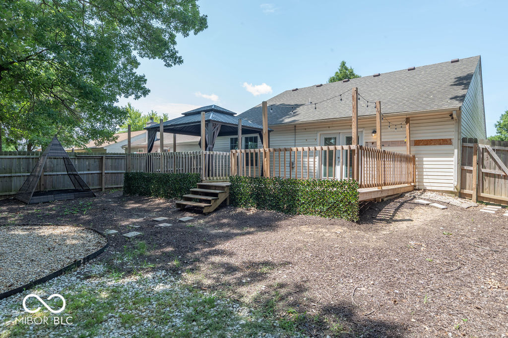 5805 Decatur Ridge Drive