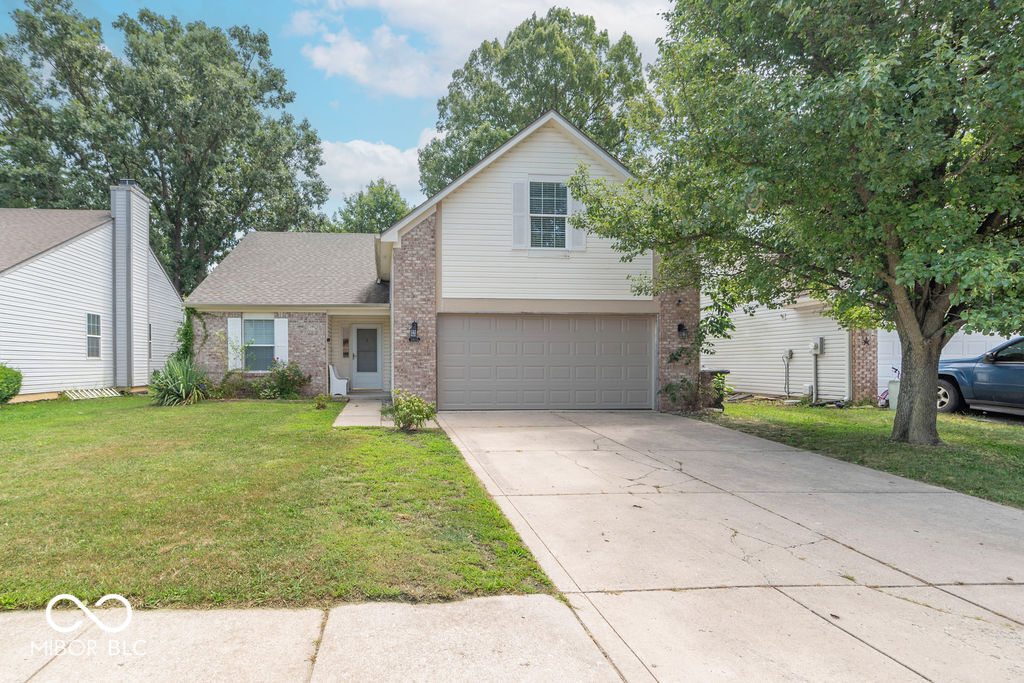 5805 Decatur Ridge Drive
