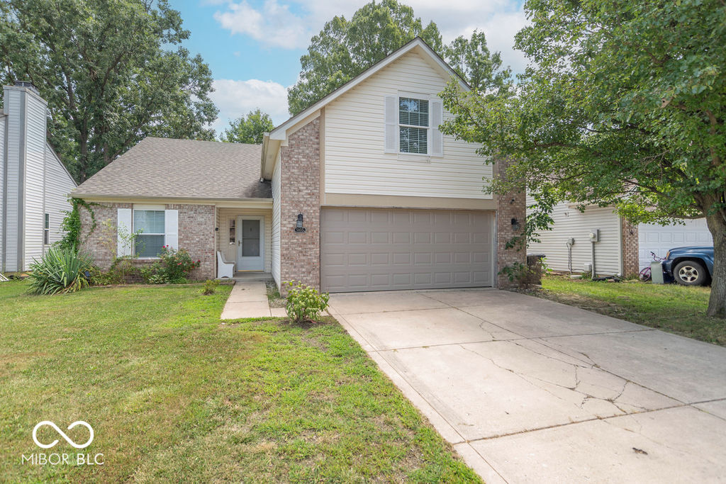 5805 Decatur Ridge Drive