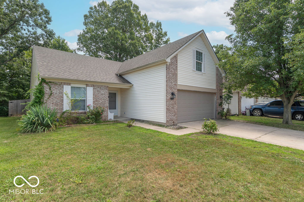 5805 Decatur Ridge Drive