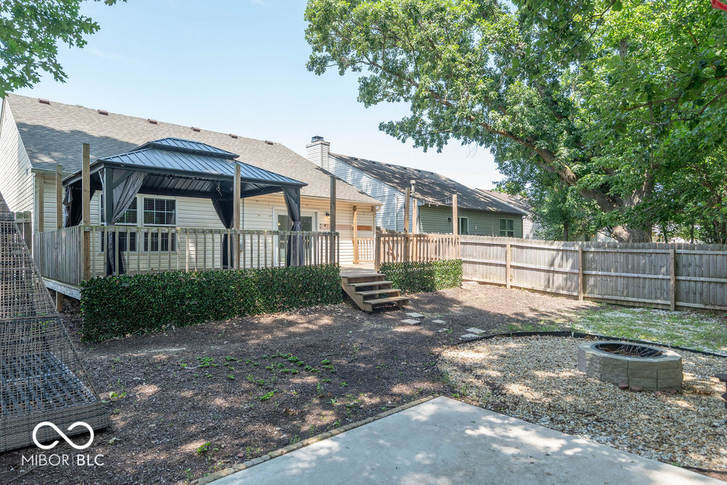 5805 Decatur Ridge Drive