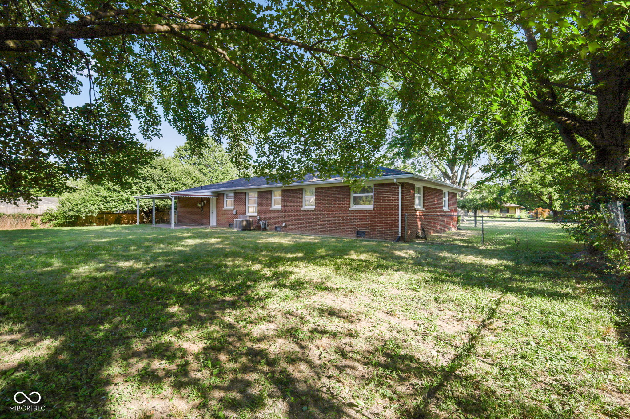 6609 Beech Drive