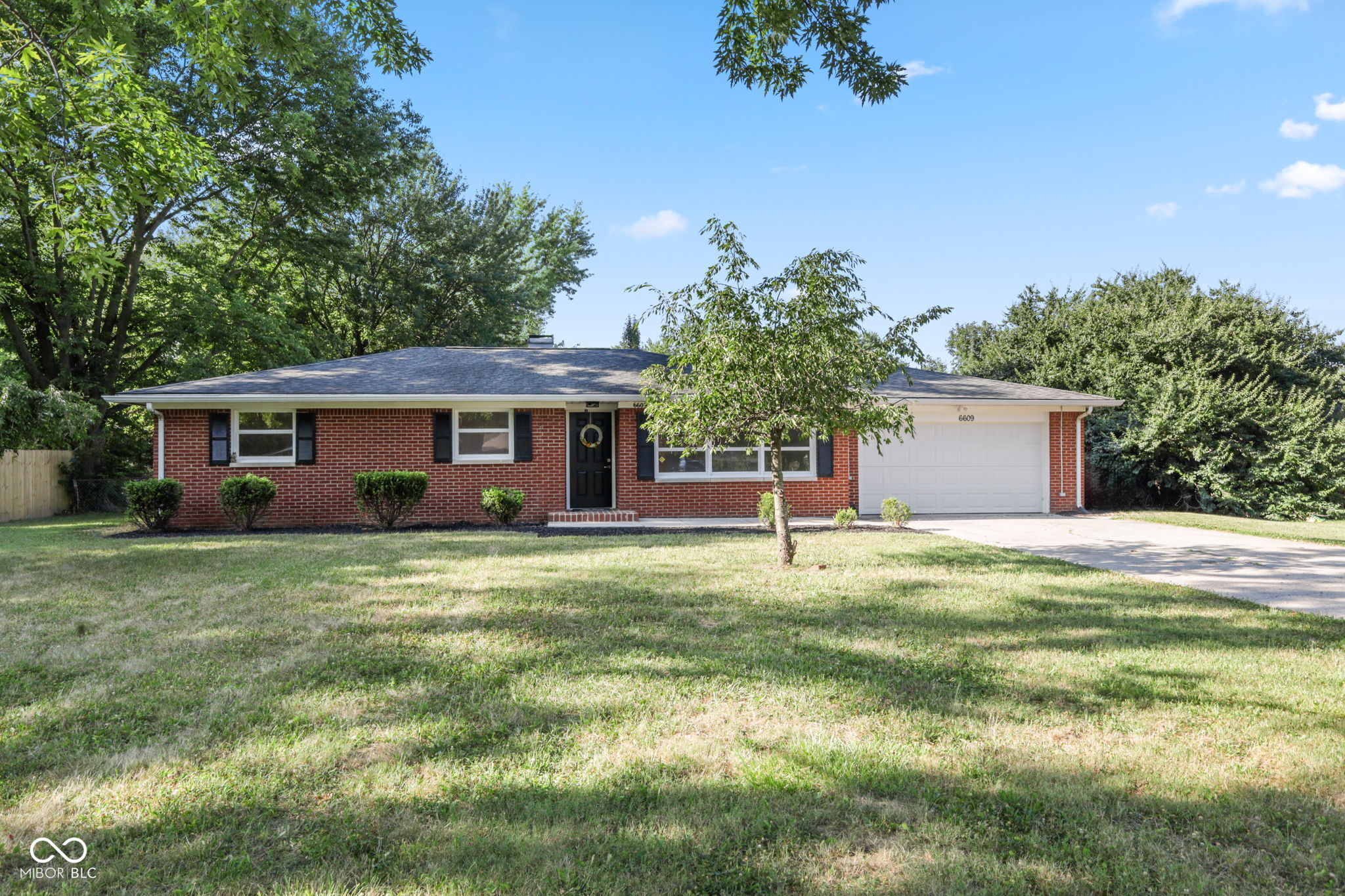6609 Beech Drive