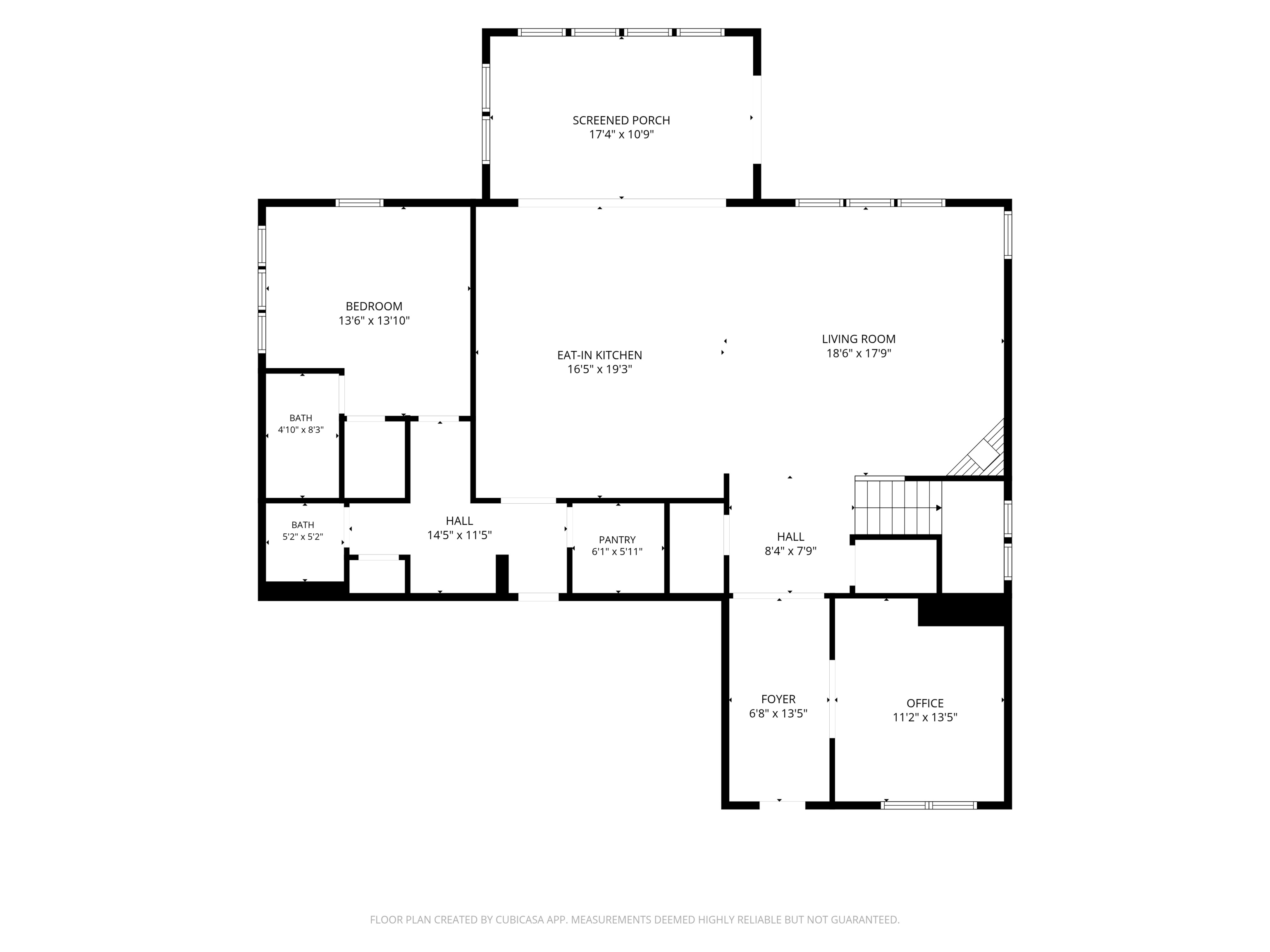 3224 Emmaline Drive